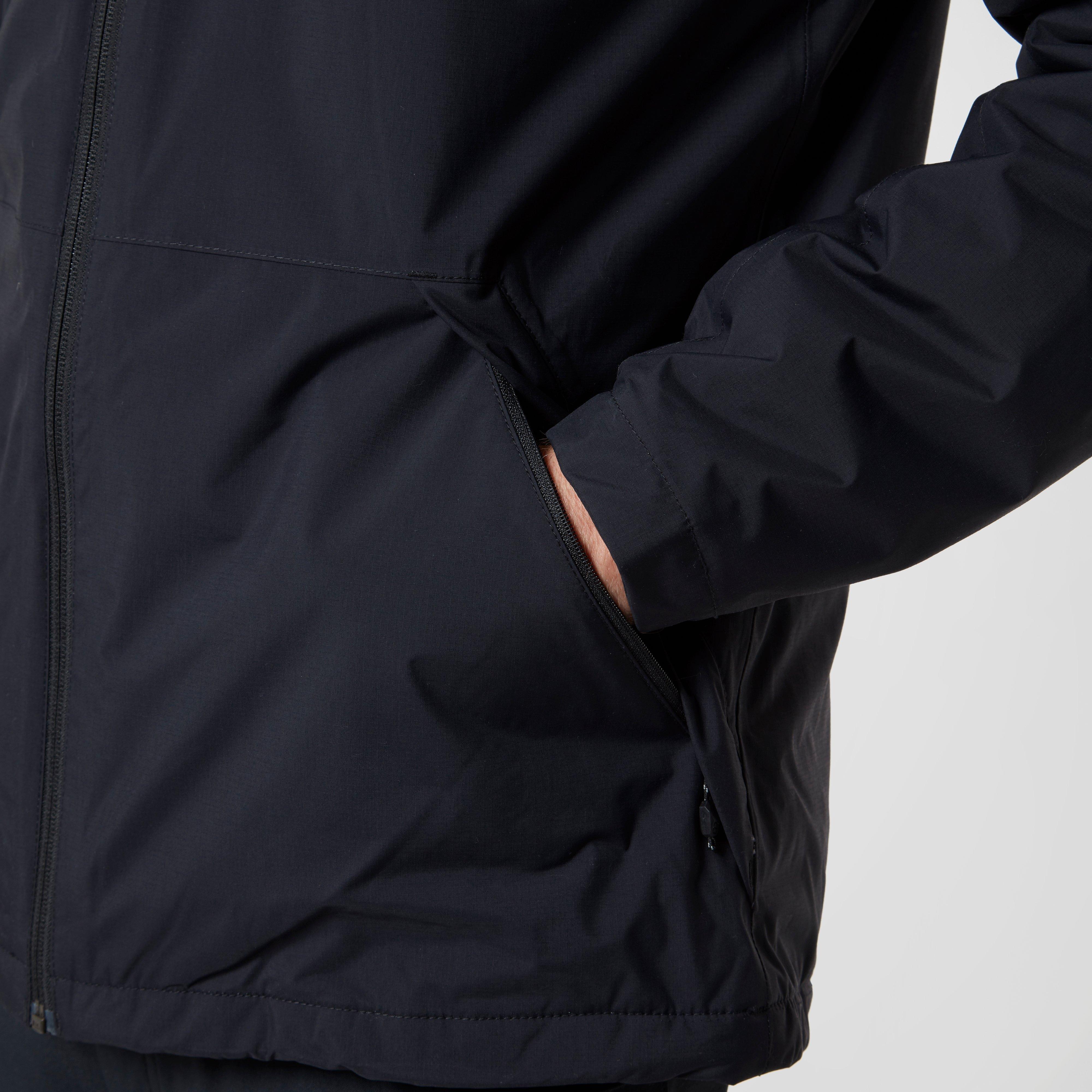Men's Stormcloud Insulated Jacket - Image 6