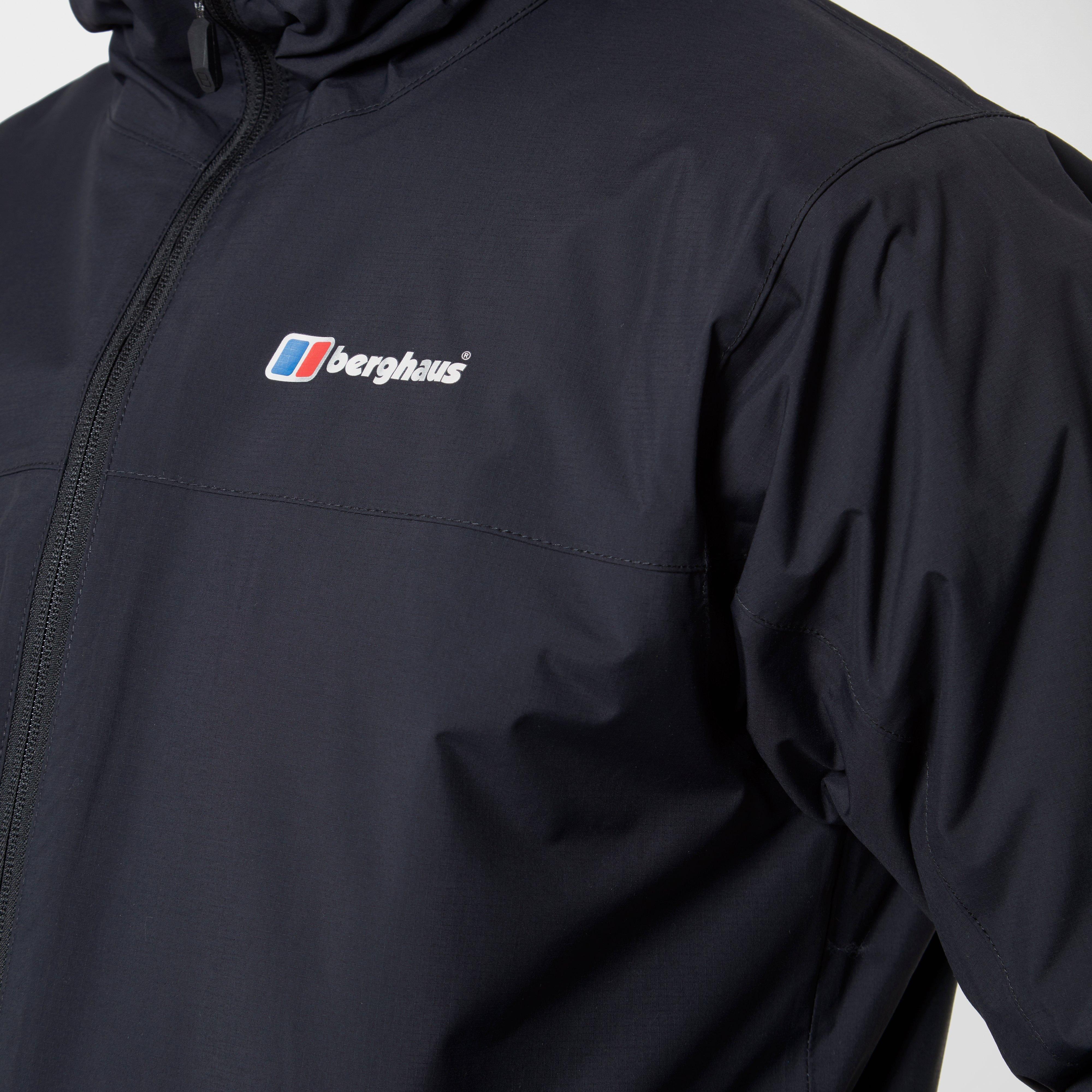 Men's Stormcloud Insulated Jacket - Image 7
