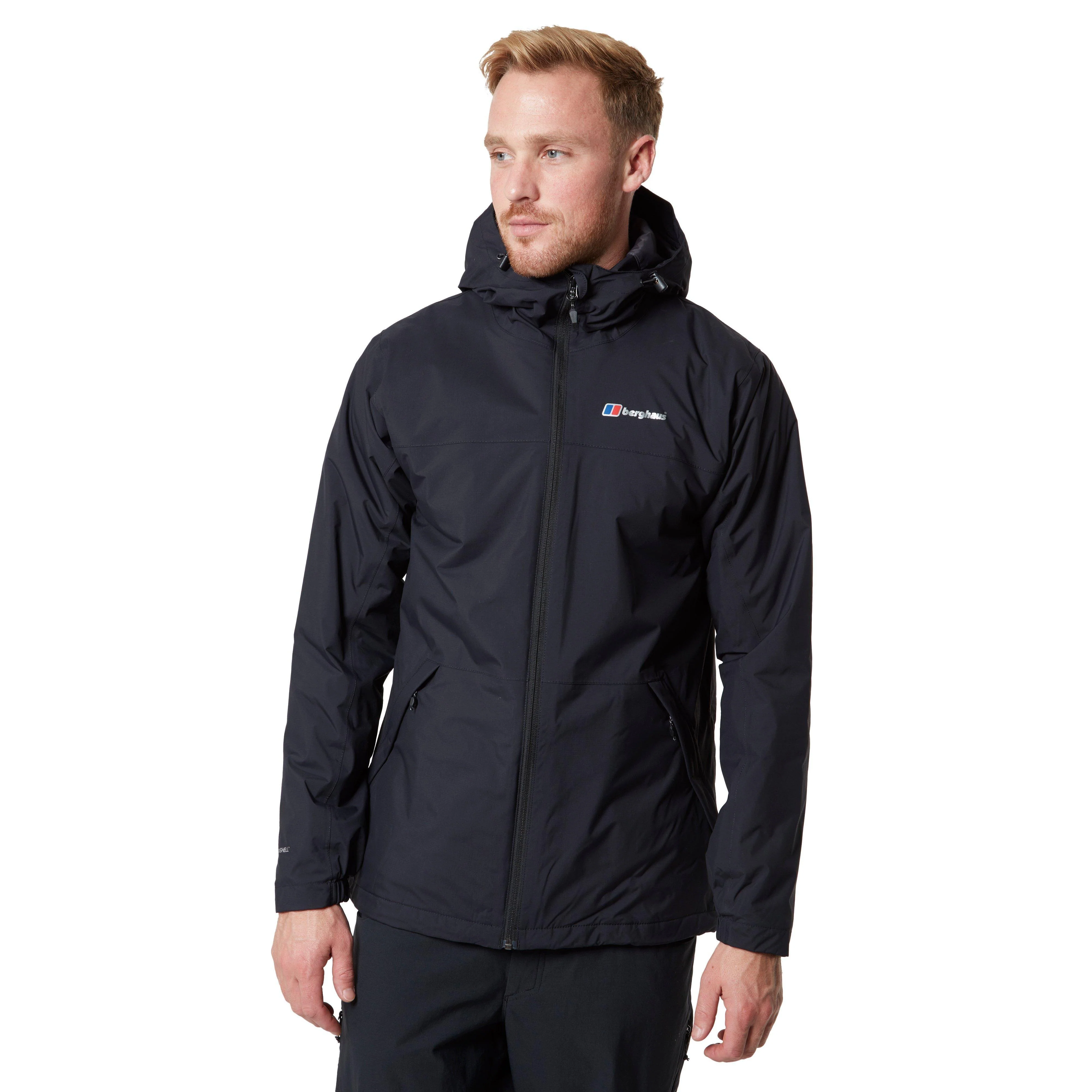 Men's Stormcloud Insulated Jacket - Image 8