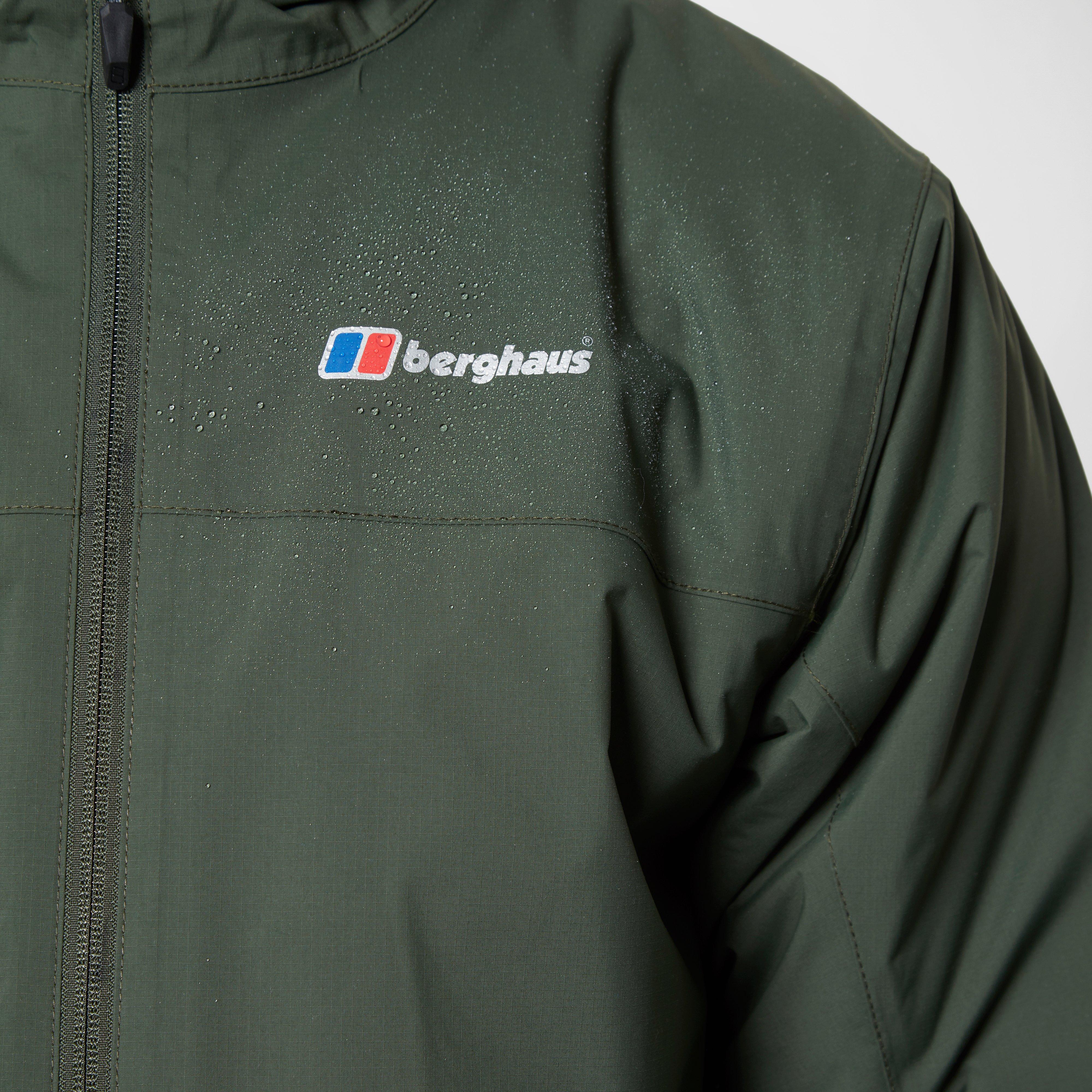 Men's Stormcloud Insulated Jacket - Image 5