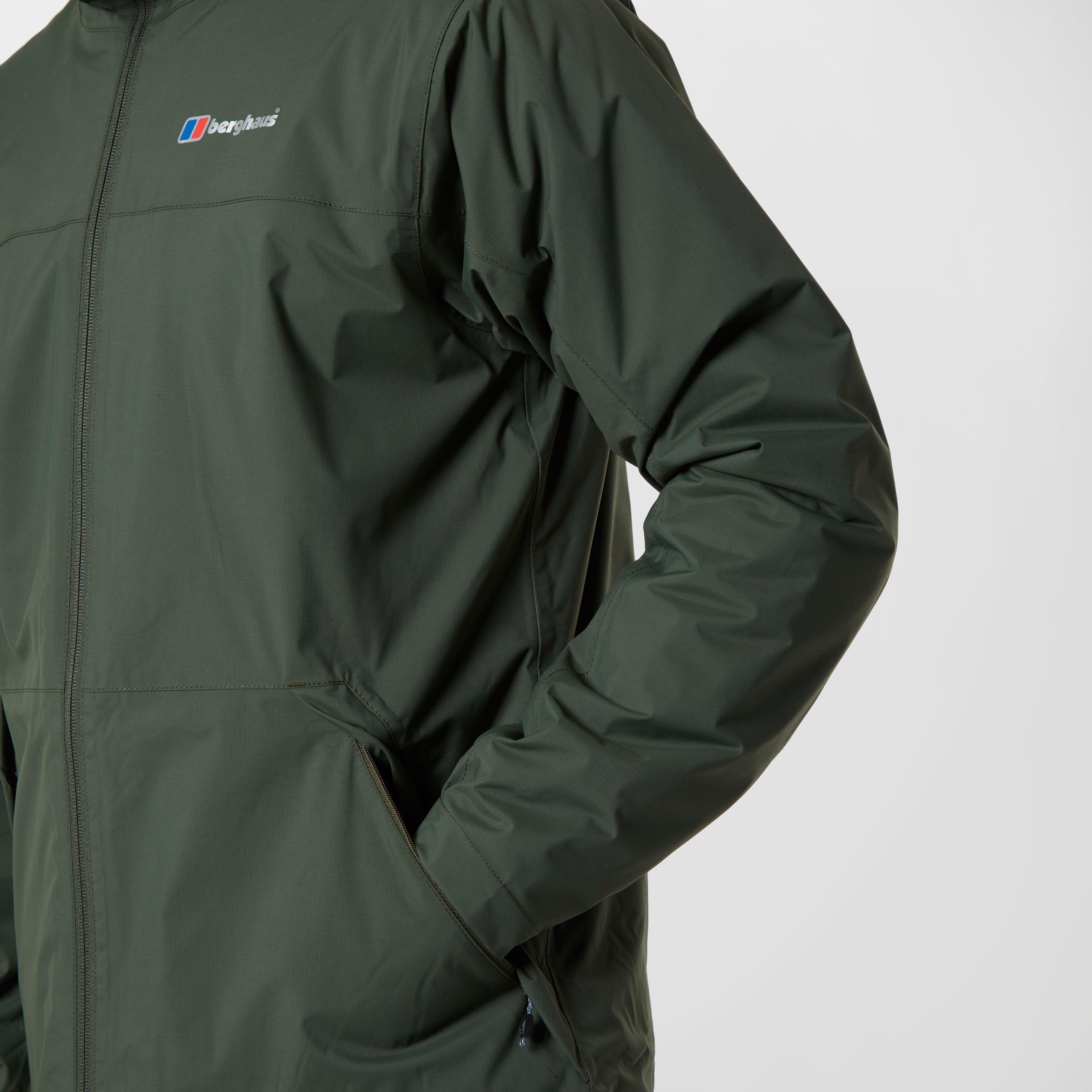 Men's Stormcloud Insulated Jacket - Image 6