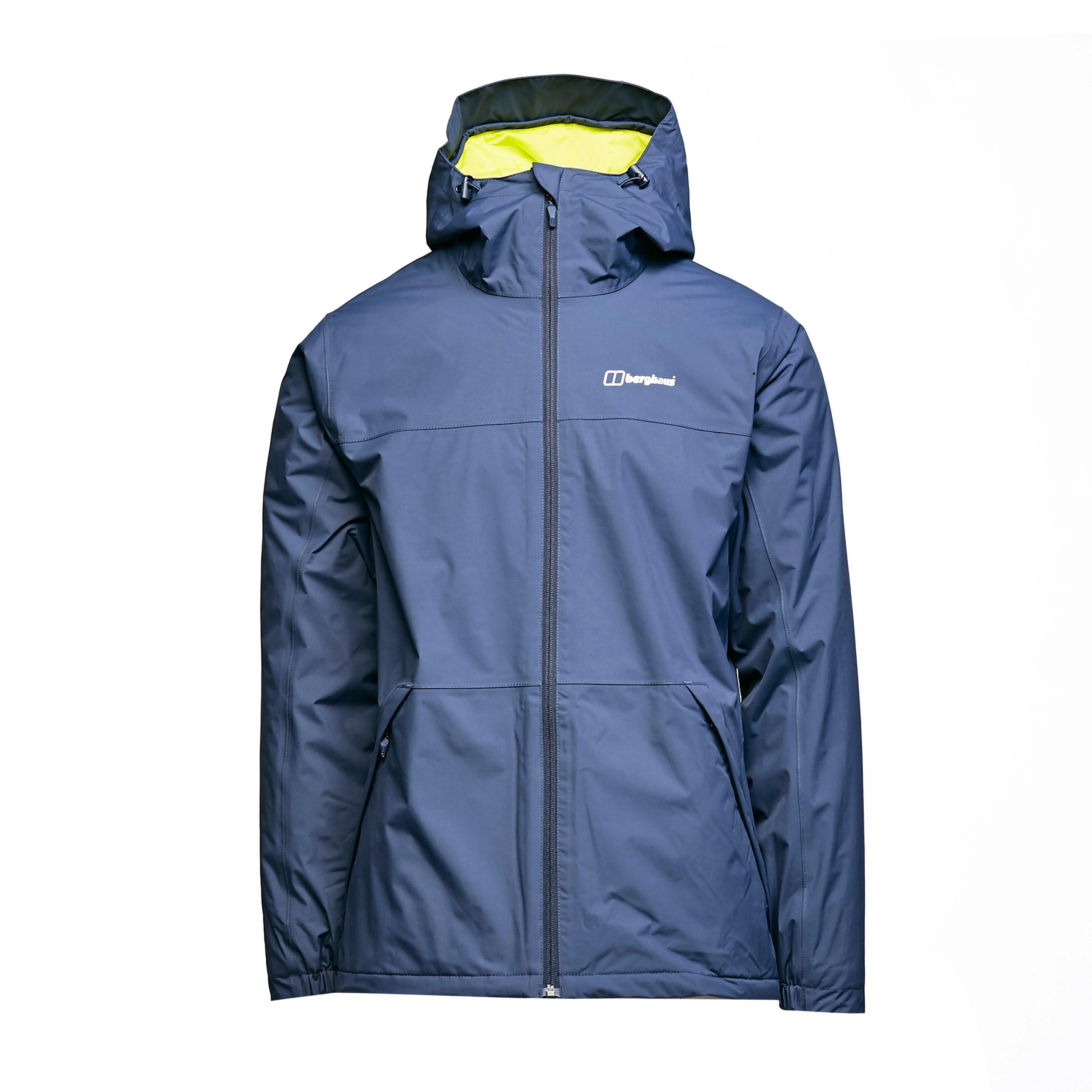 Mens' Stormcloud Insulated Jacket - Image 10