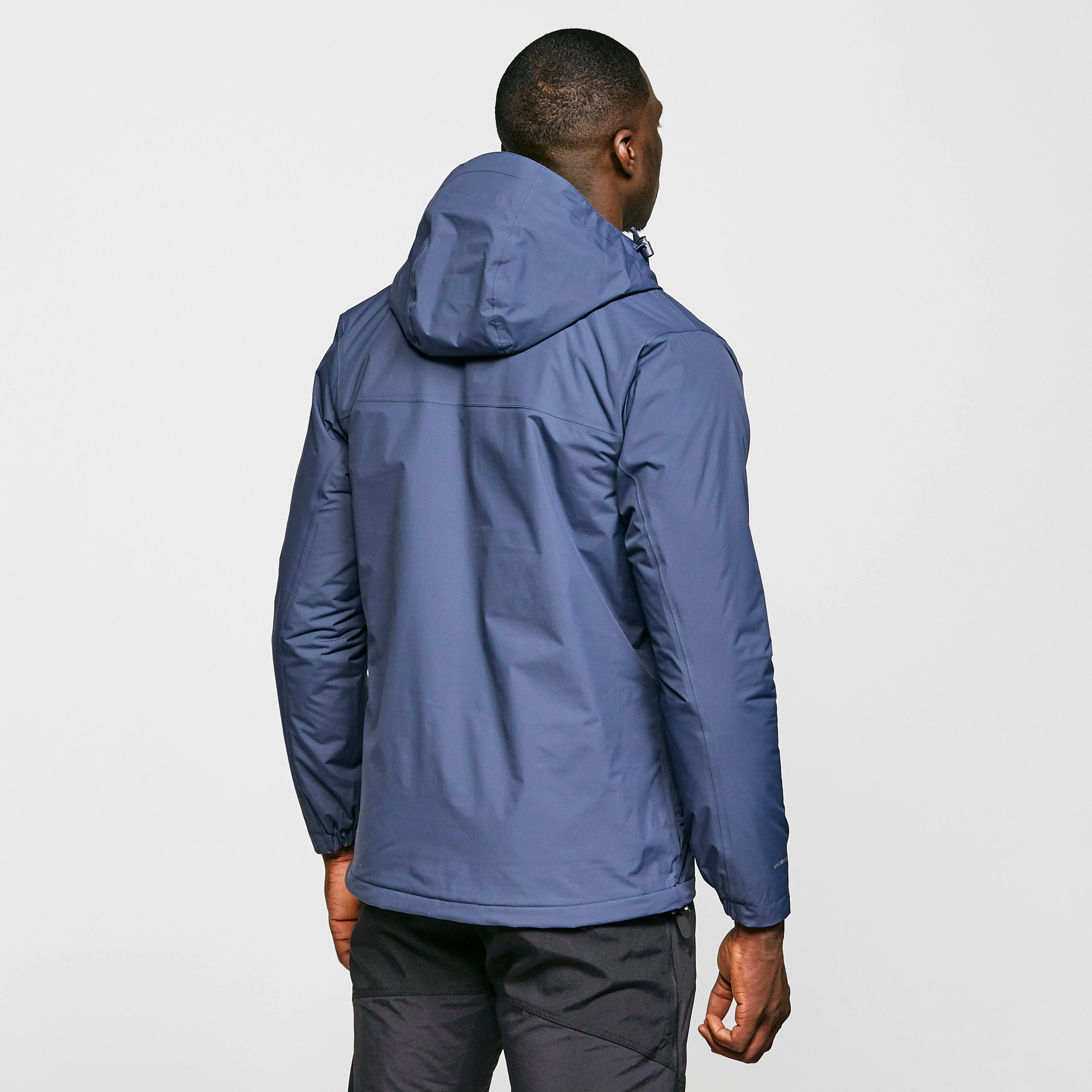 Mens' Stormcloud Insulated Jacket - Image 2