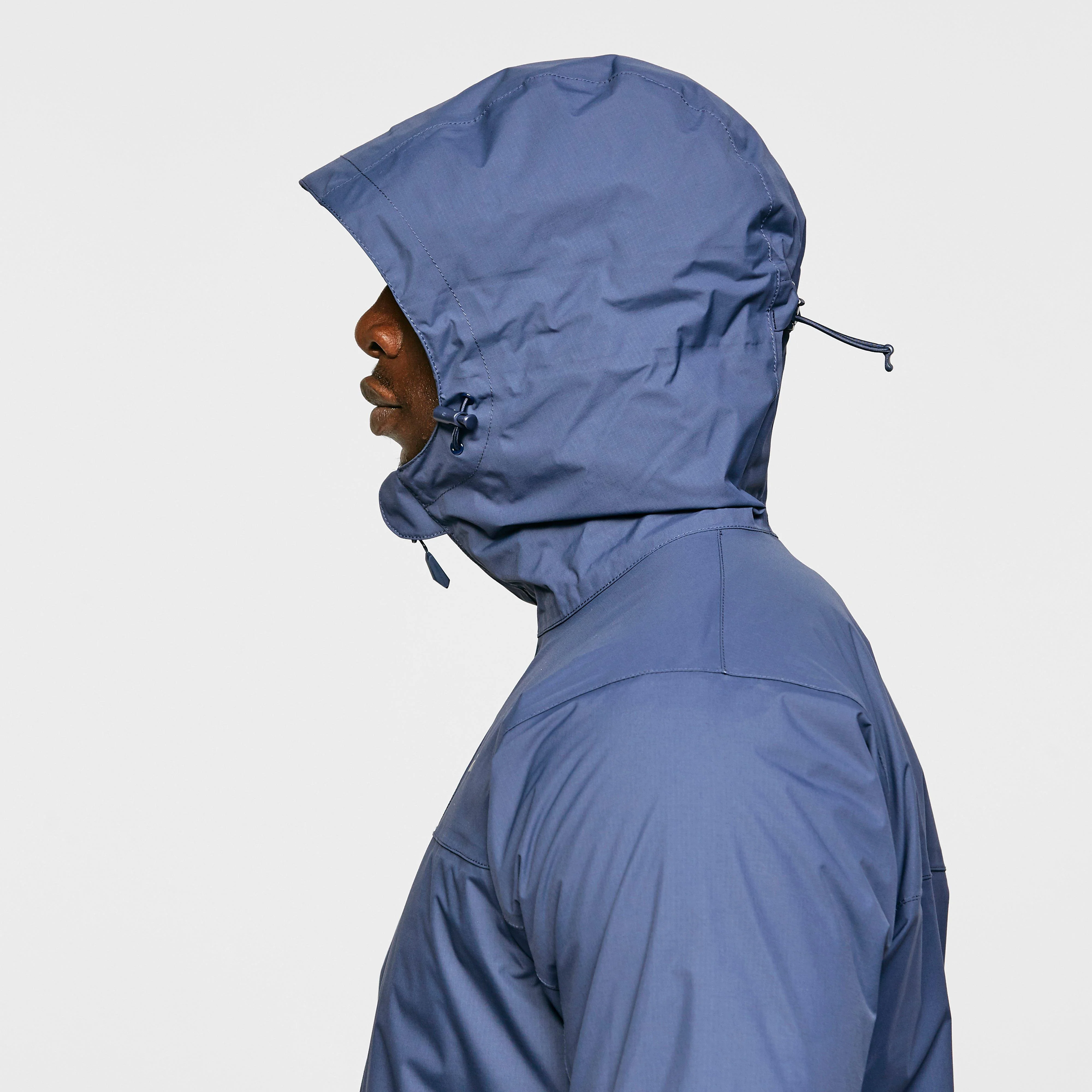 Mens' Stormcloud Insulated Jacket - Image 6
