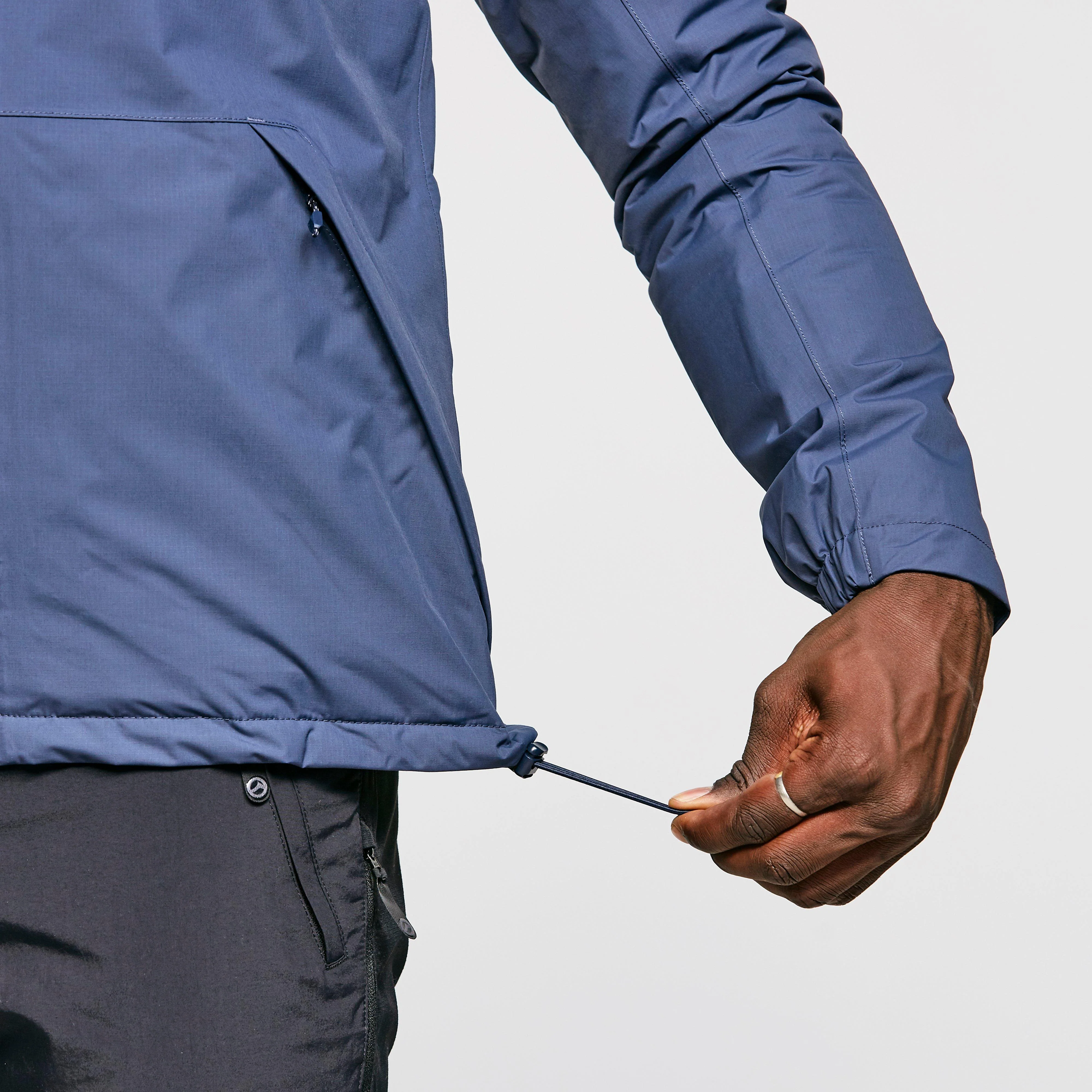 Mens' Stormcloud Insulated Jacket - Image 8