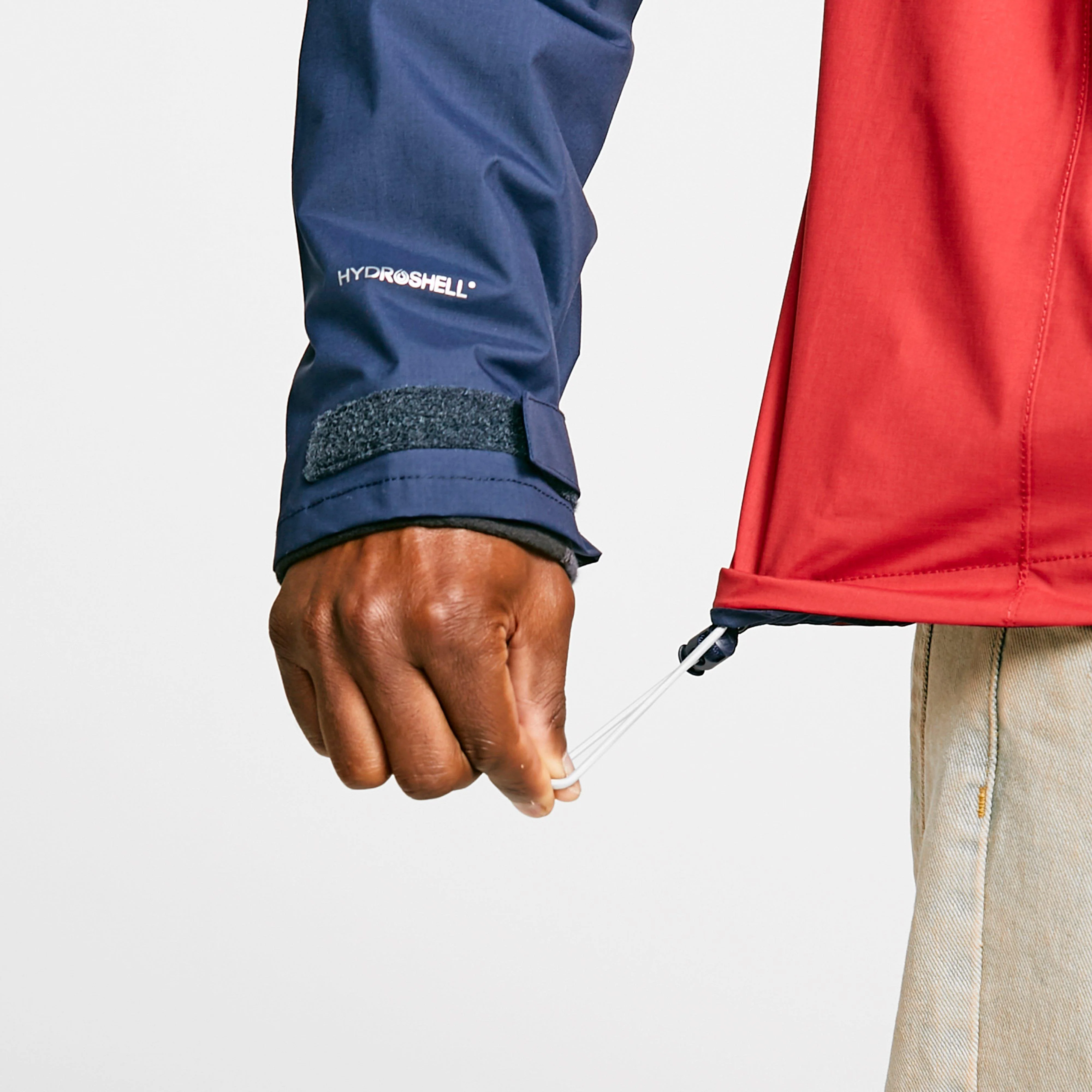 Men's Stormcloud Jacket - Image 10