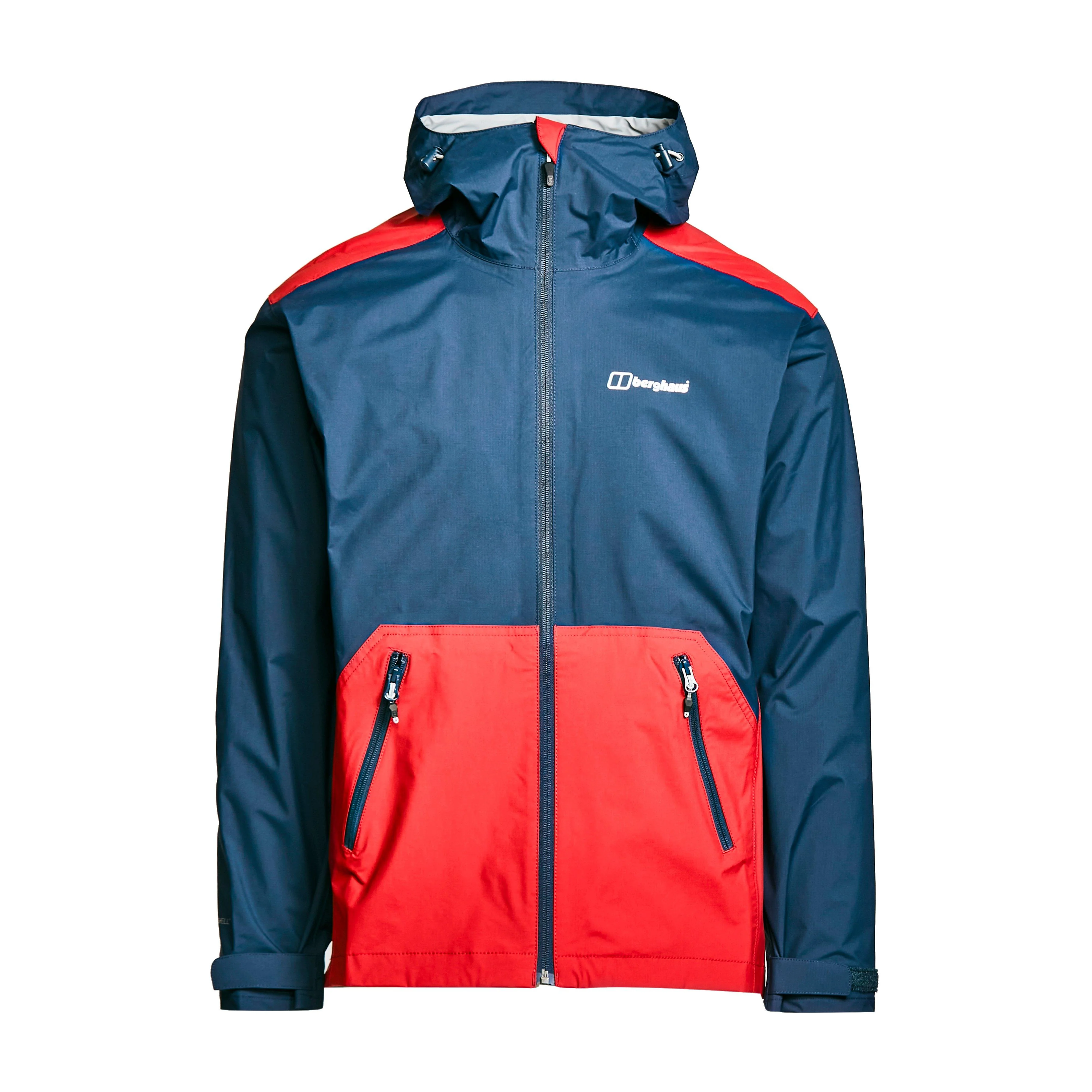 Men's Stormcloud Jacket - Image 11
