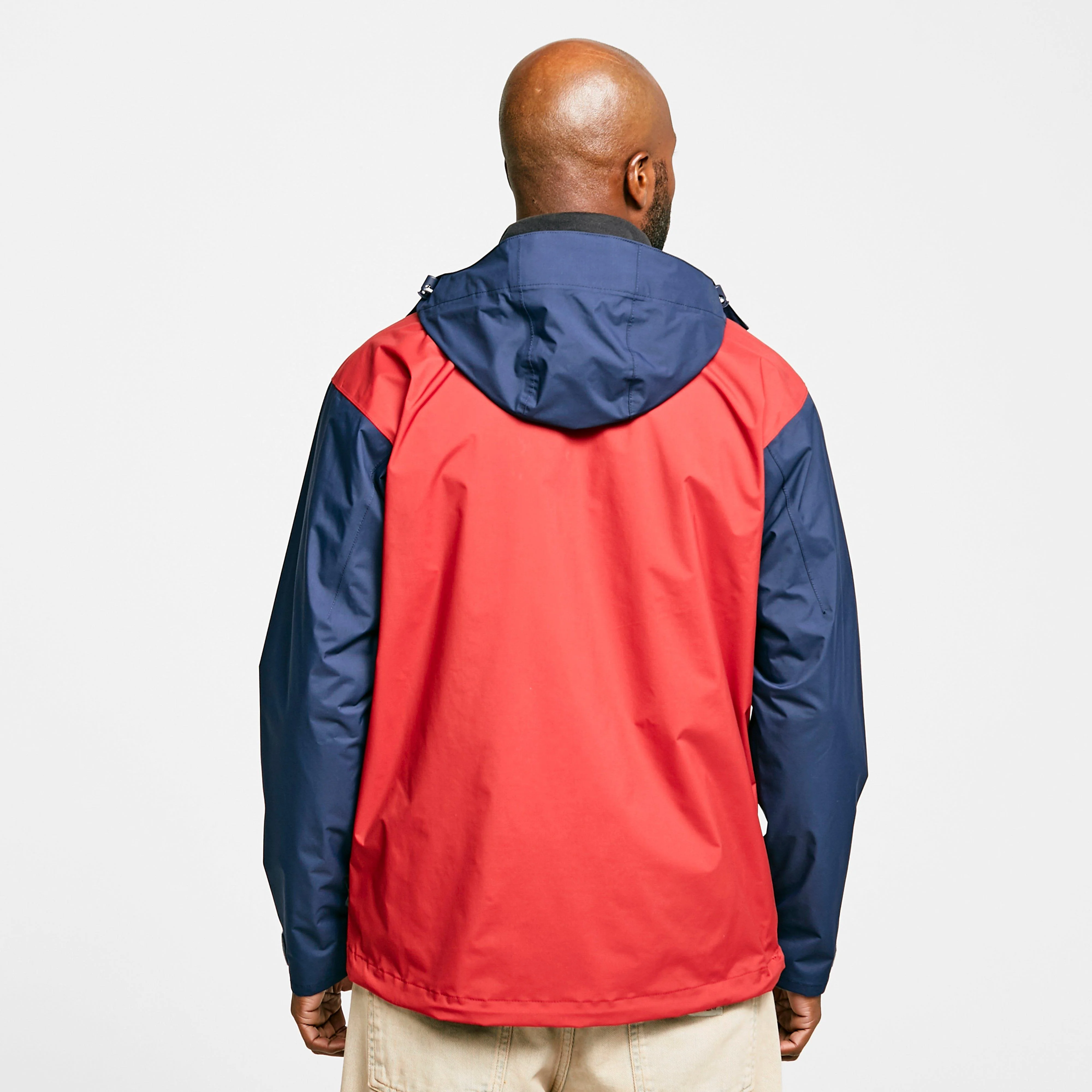 Men's Stormcloud Jacket - Image 2