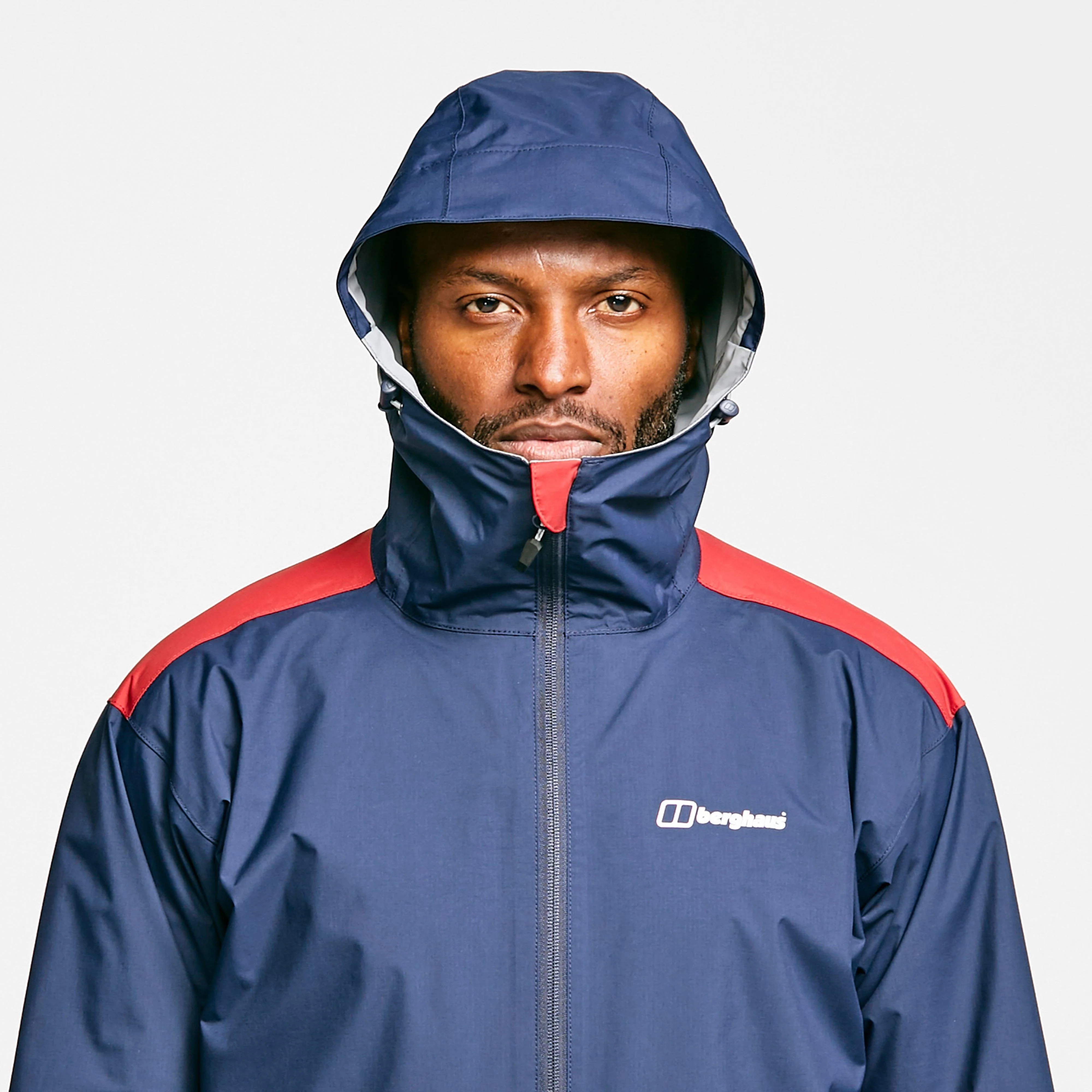 Men's Stormcloud Jacket - Image 4