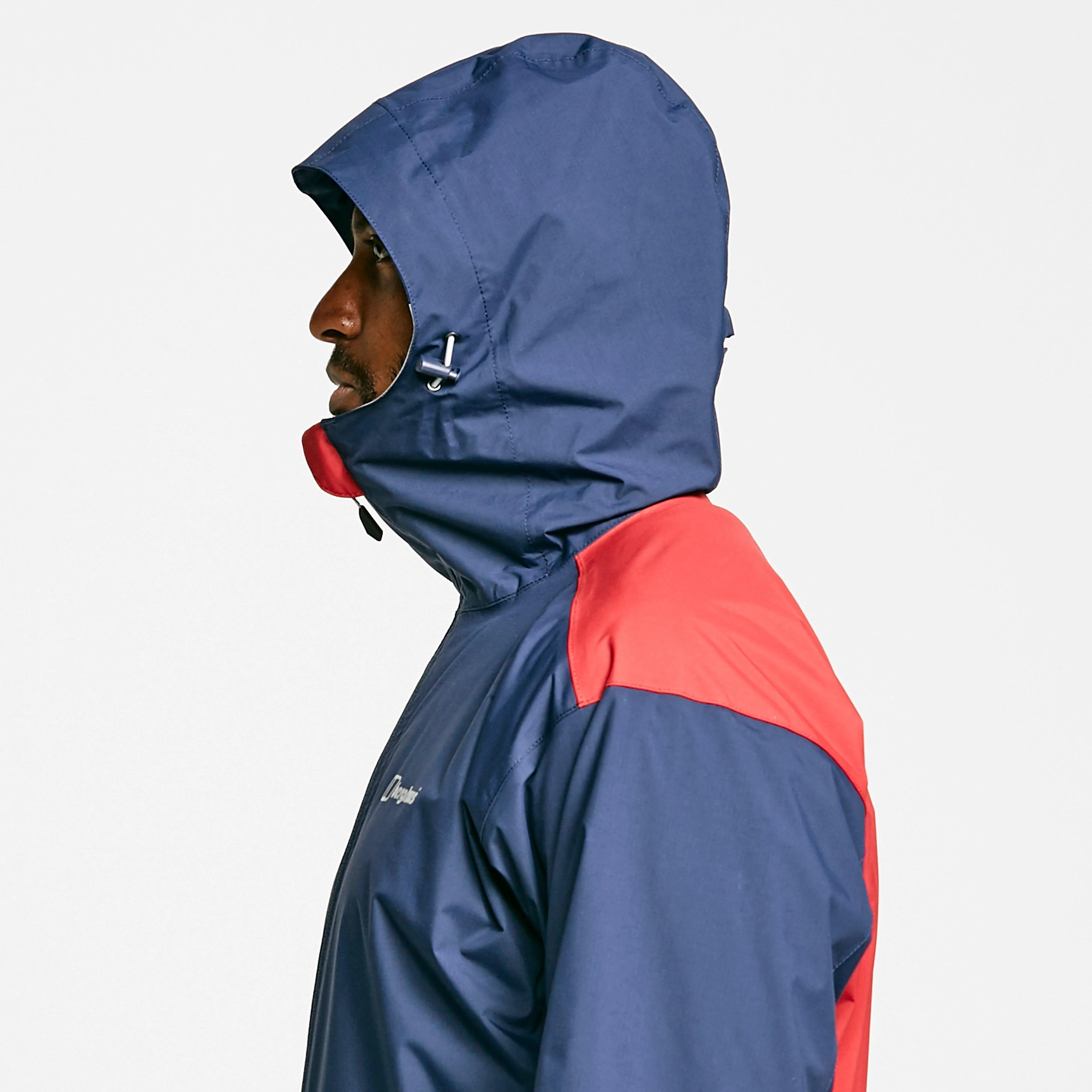 Men's Stormcloud Jacket - Image 5