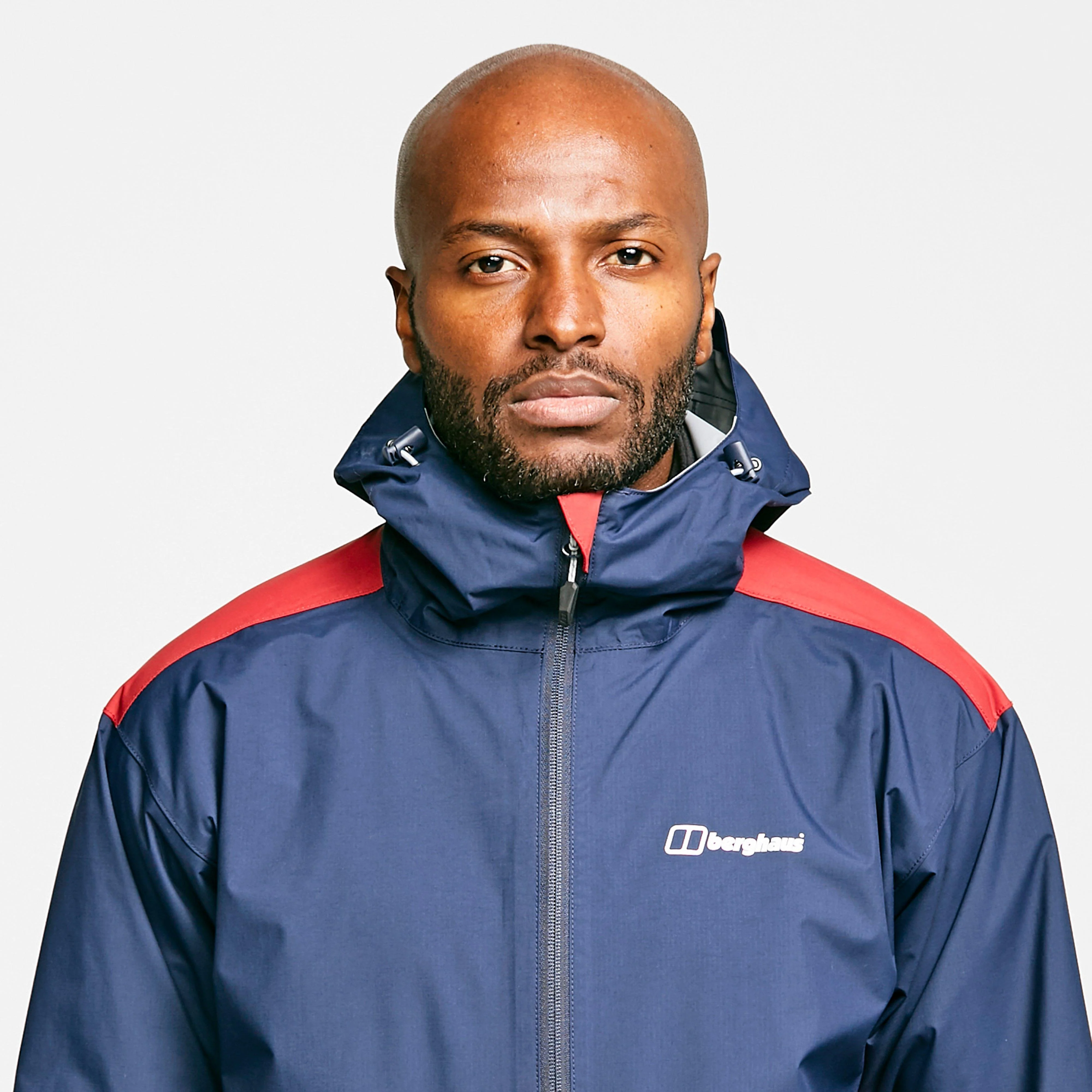 Men's Stormcloud Jacket - Image 6