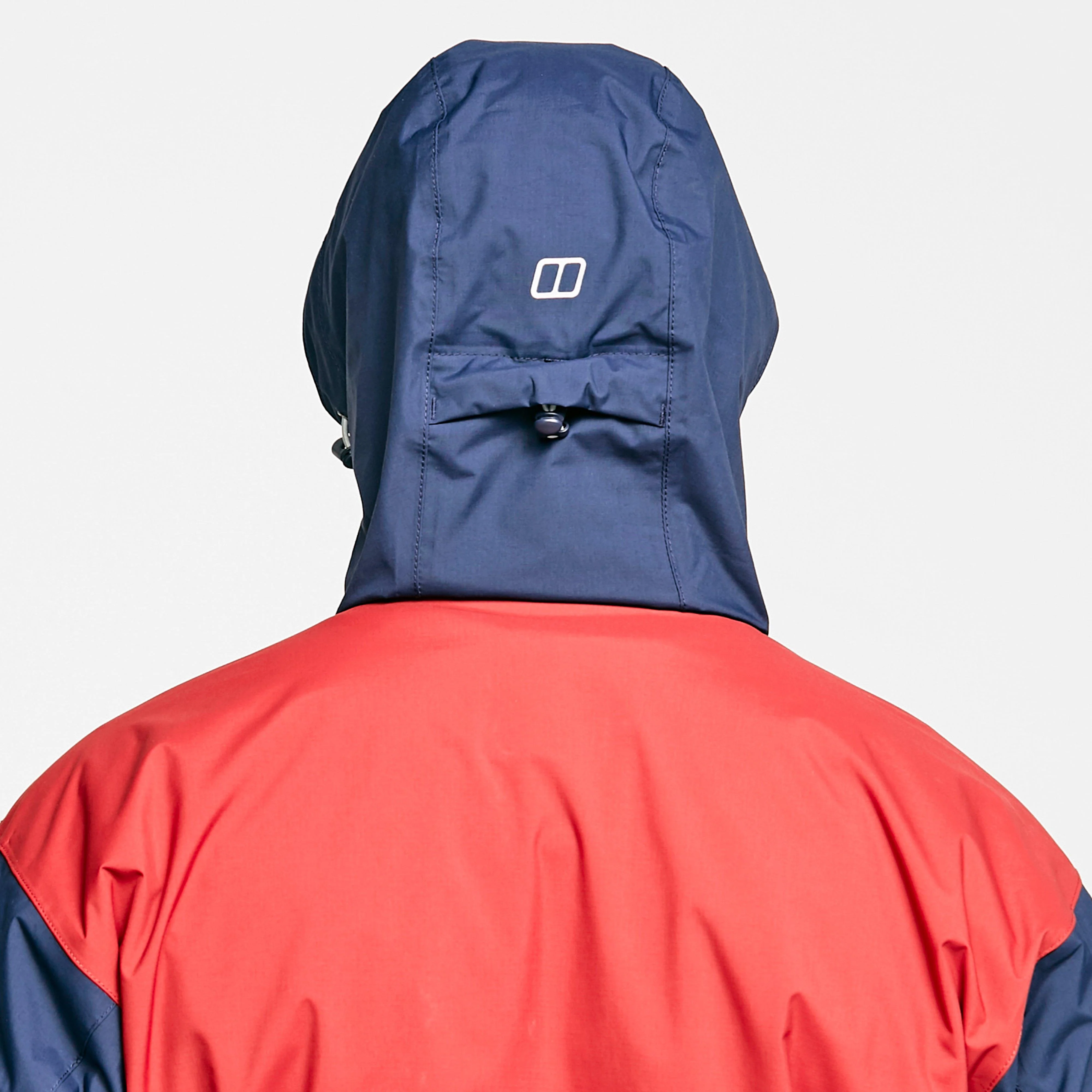 Men's Stormcloud Jacket - Image 7