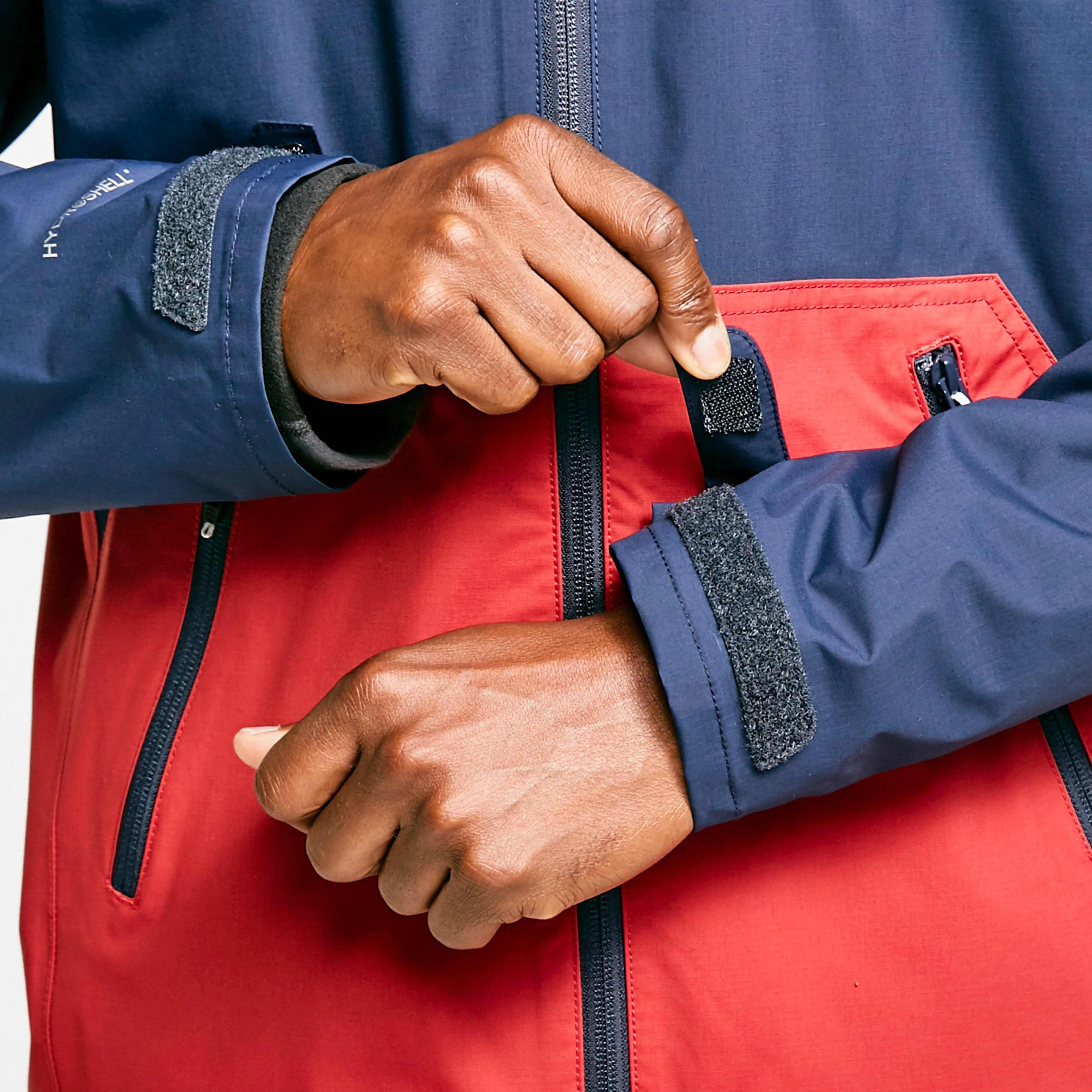 Men's Stormcloud Jacket - Image 8