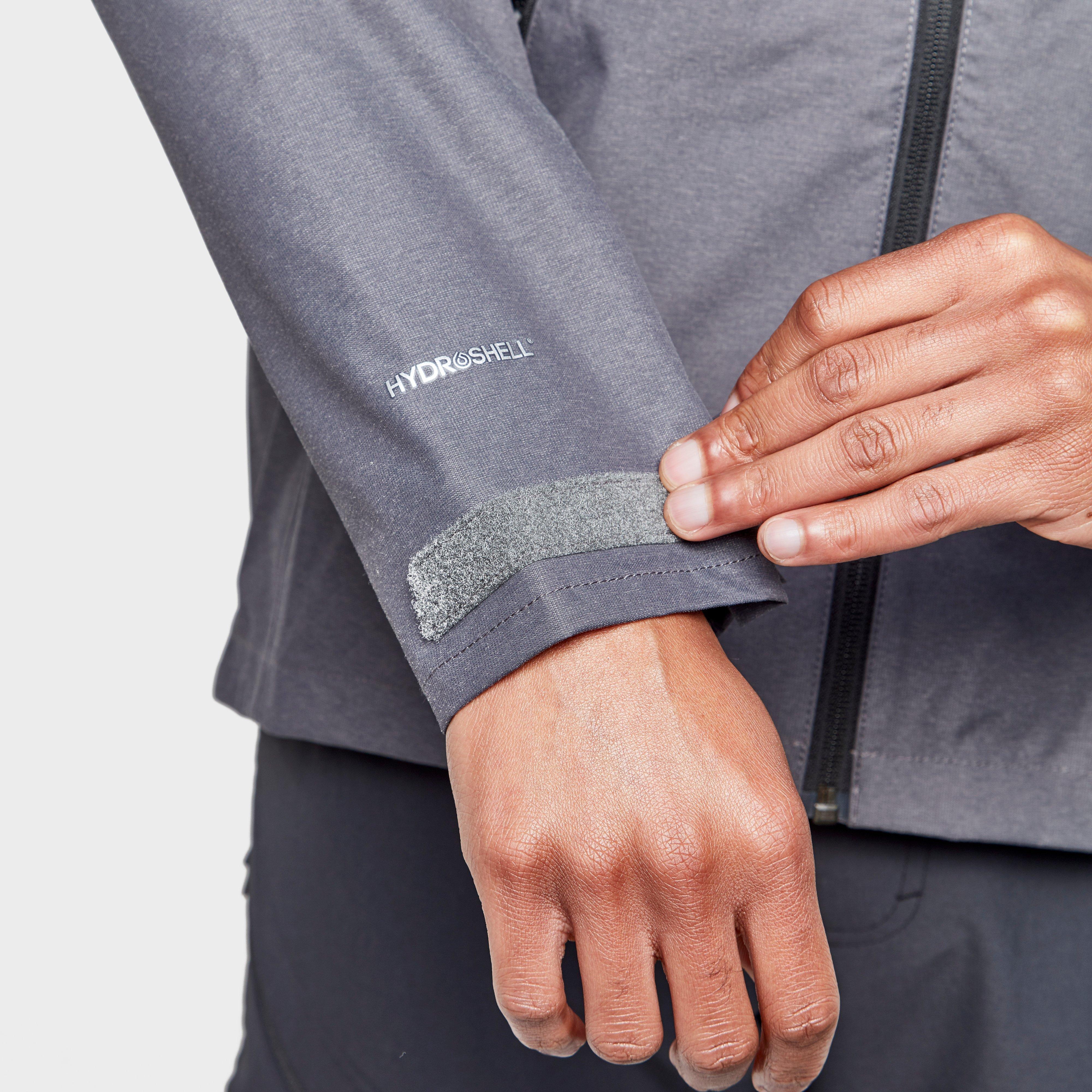 Men's Stormcloud Optic Waterproof Jacket - Image 6
