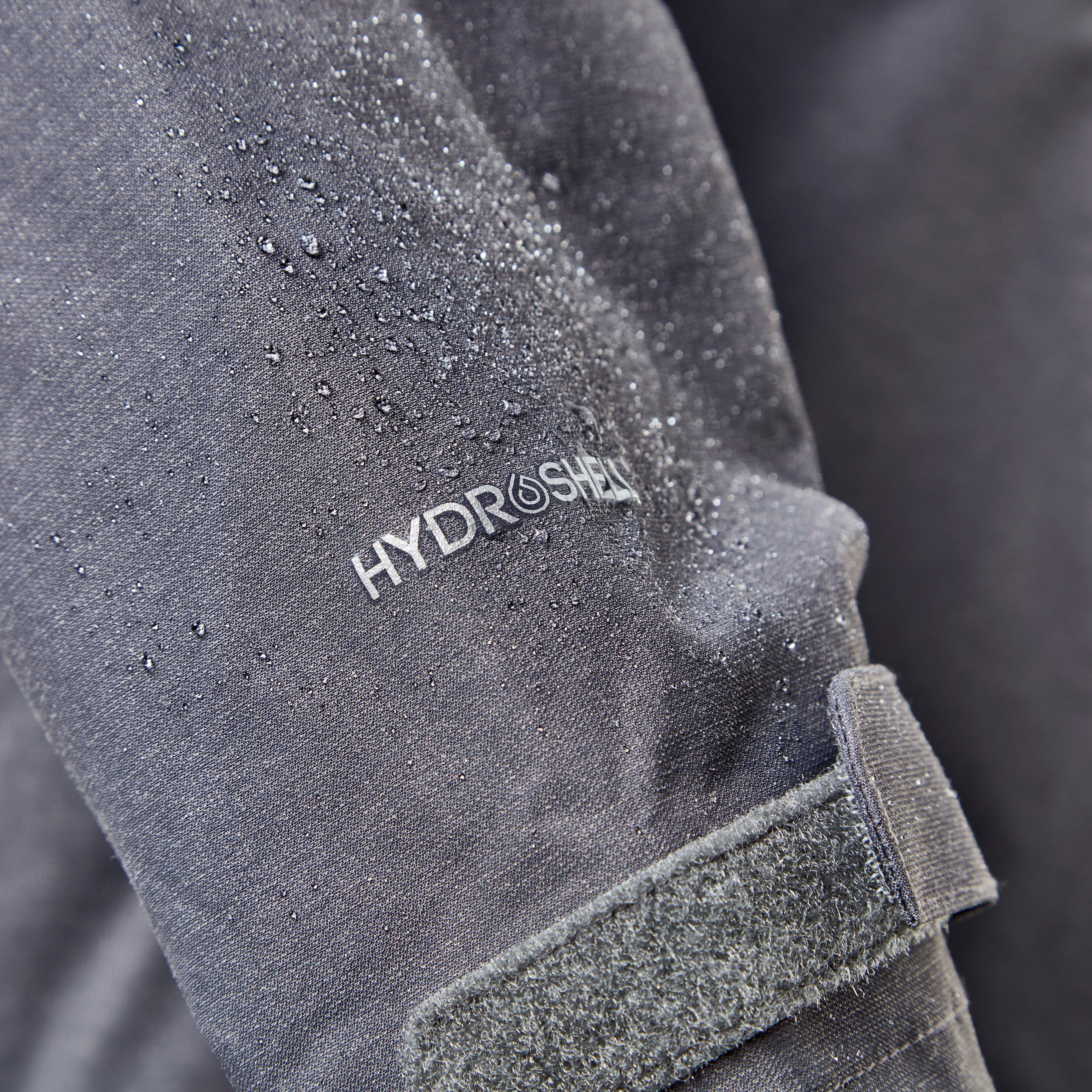 Men's Stormcloud Optic Waterproof Jacket - Image 7