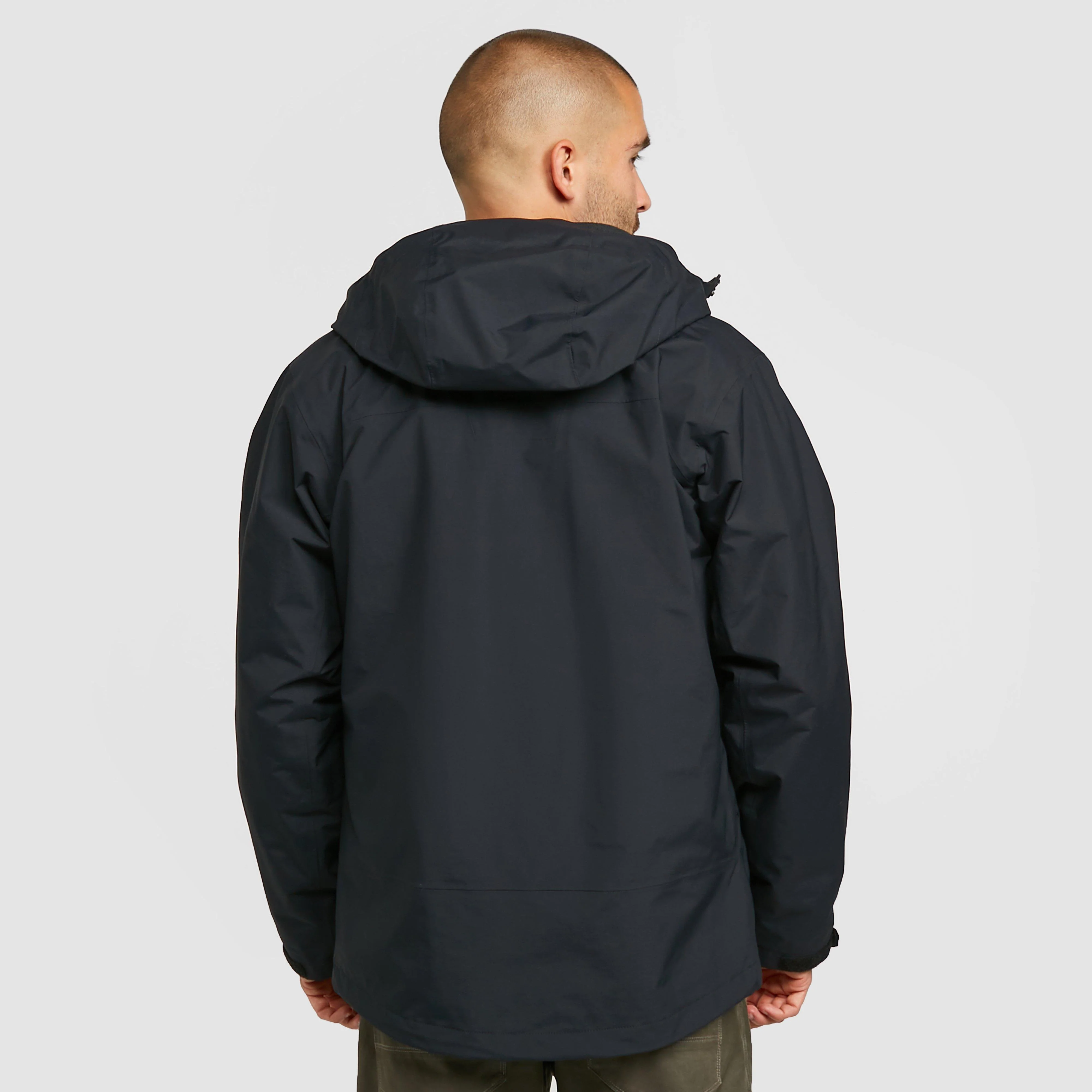 Men’s Stormcloud Prime 3-in-1 Waterproof Jacket - Image 2