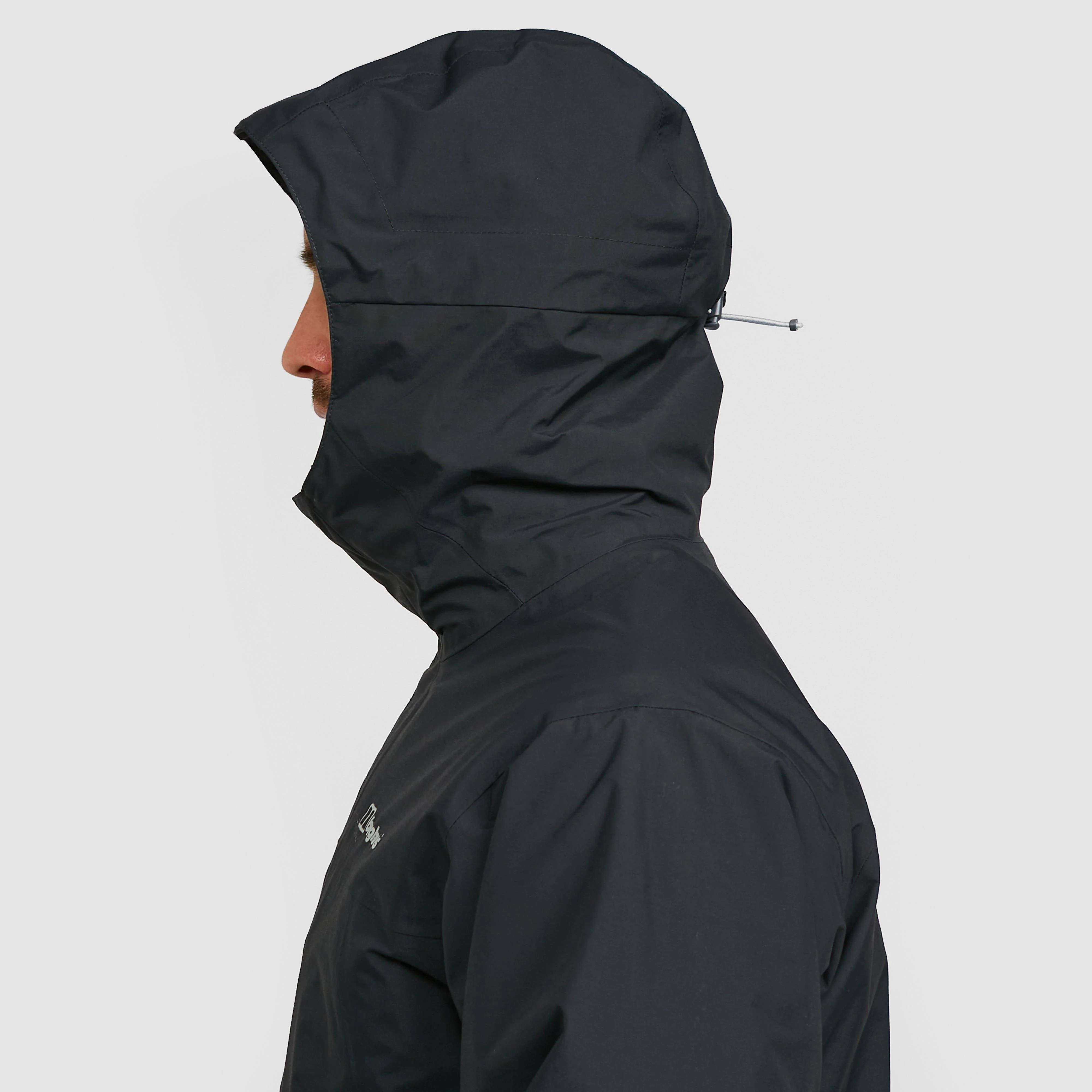 Men’s Stormcloud Prime 3-in-1 Waterproof Jacket - Image 5