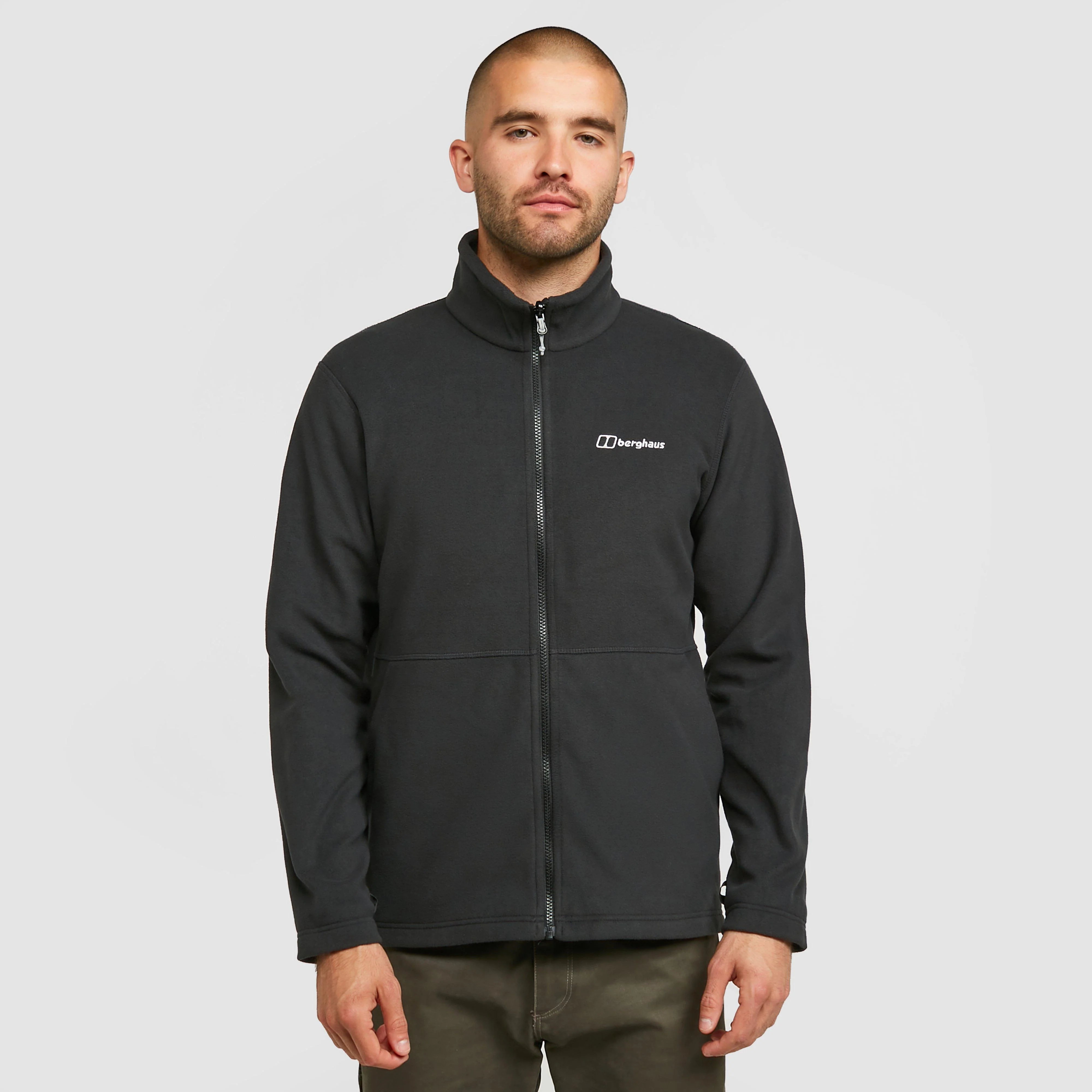 Men’s Stormcloud Prime 3-in-1 Waterproof Jacket - Image 6