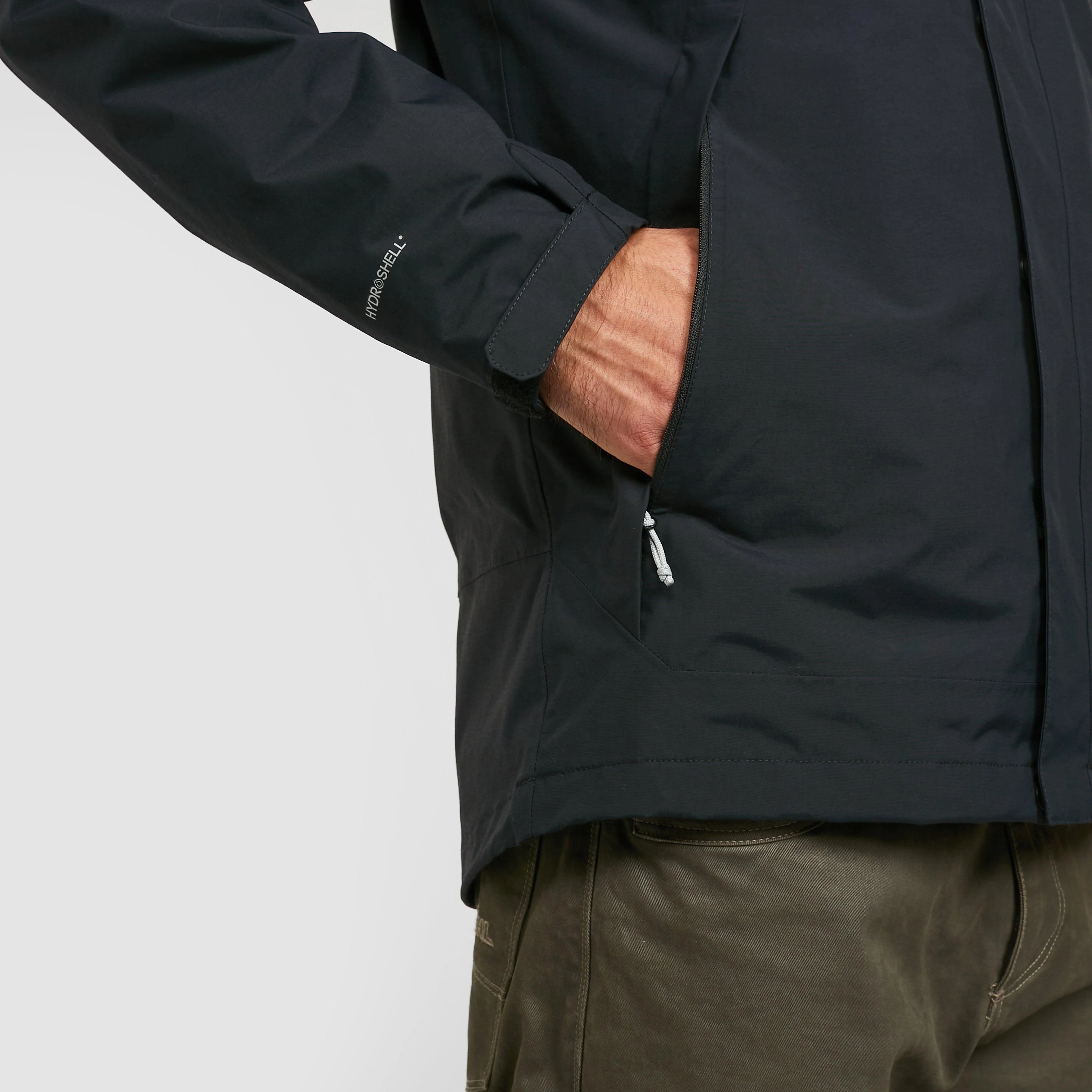 Men’s Stormcloud Prime 3-in-1 Waterproof Jacket - Image 7