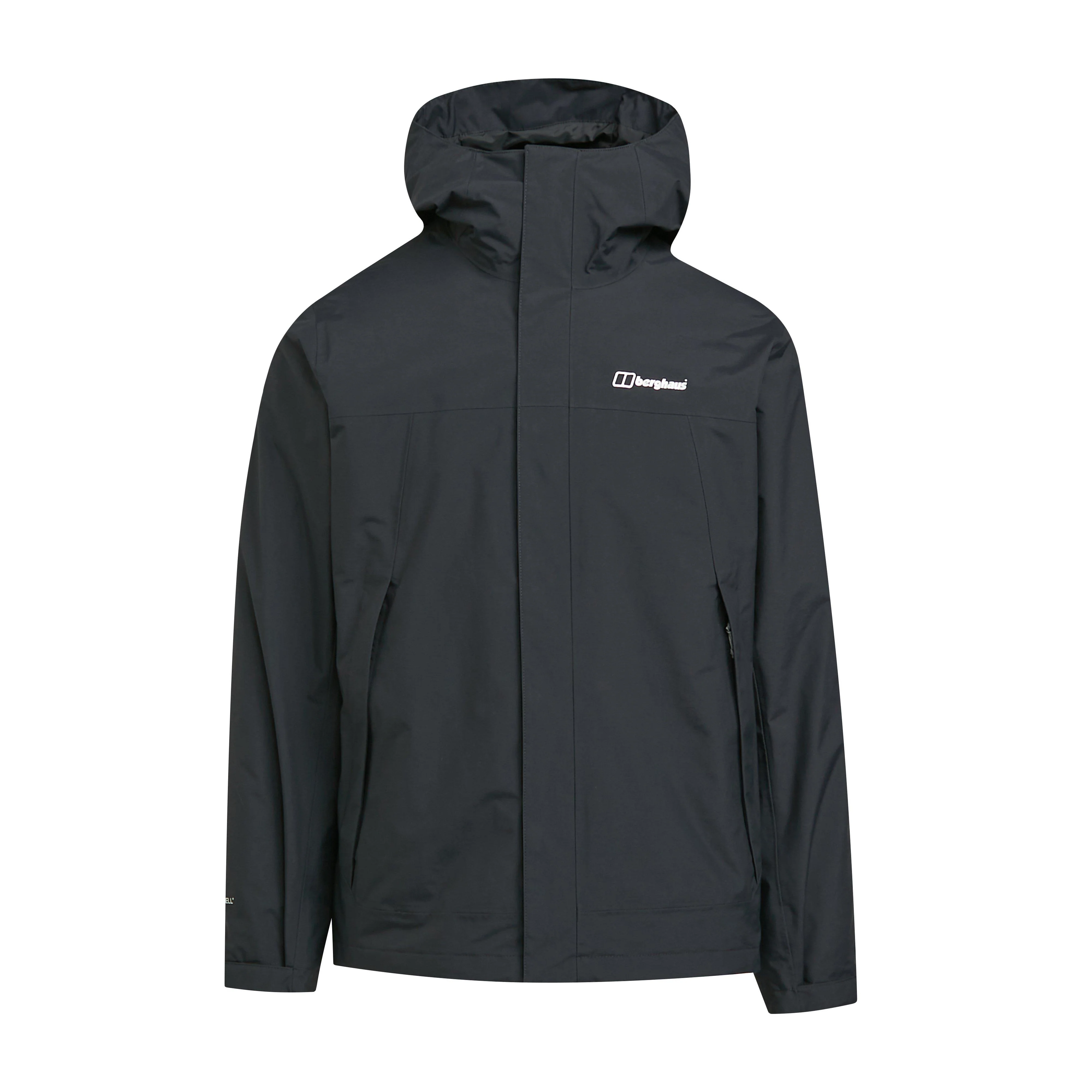 Men’s Stormcloud Prime 3-in-1 Waterproof Jacket - Image 8