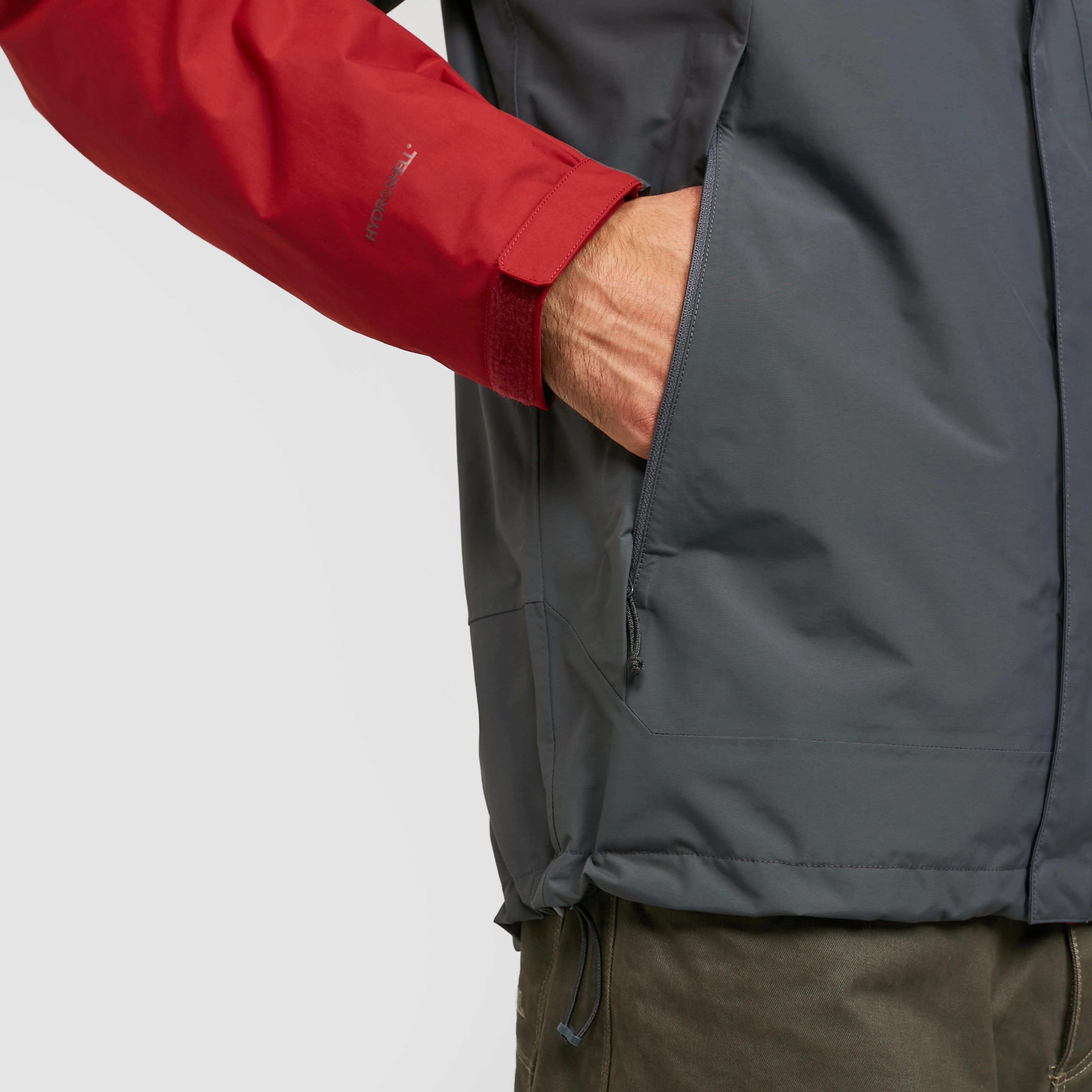 Men’s Stormcloud Prime 3-in-1 Waterproof Jacket - Image 6