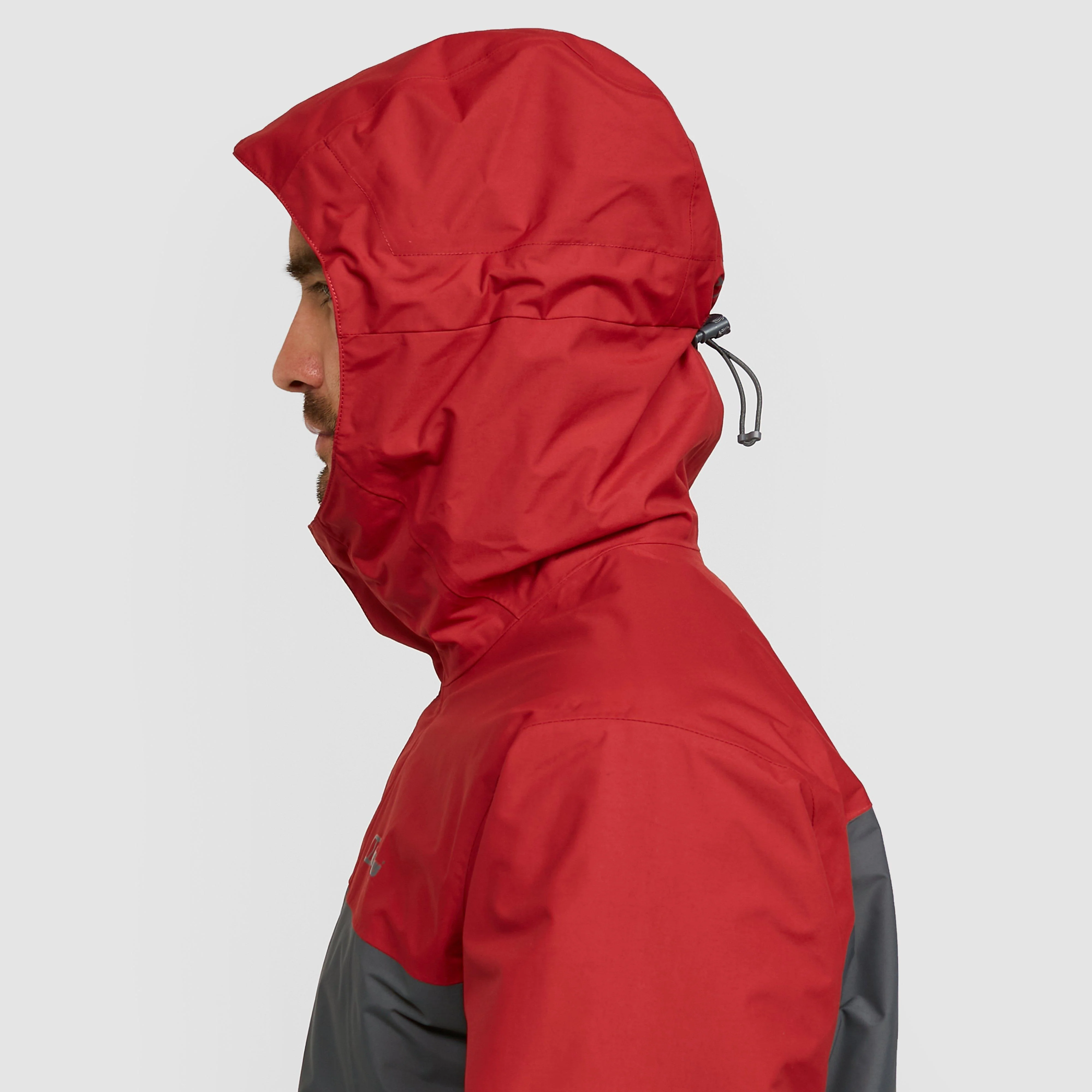 Men’s Stormcloud Prime 3-in-1 Waterproof Jacket - Image 7