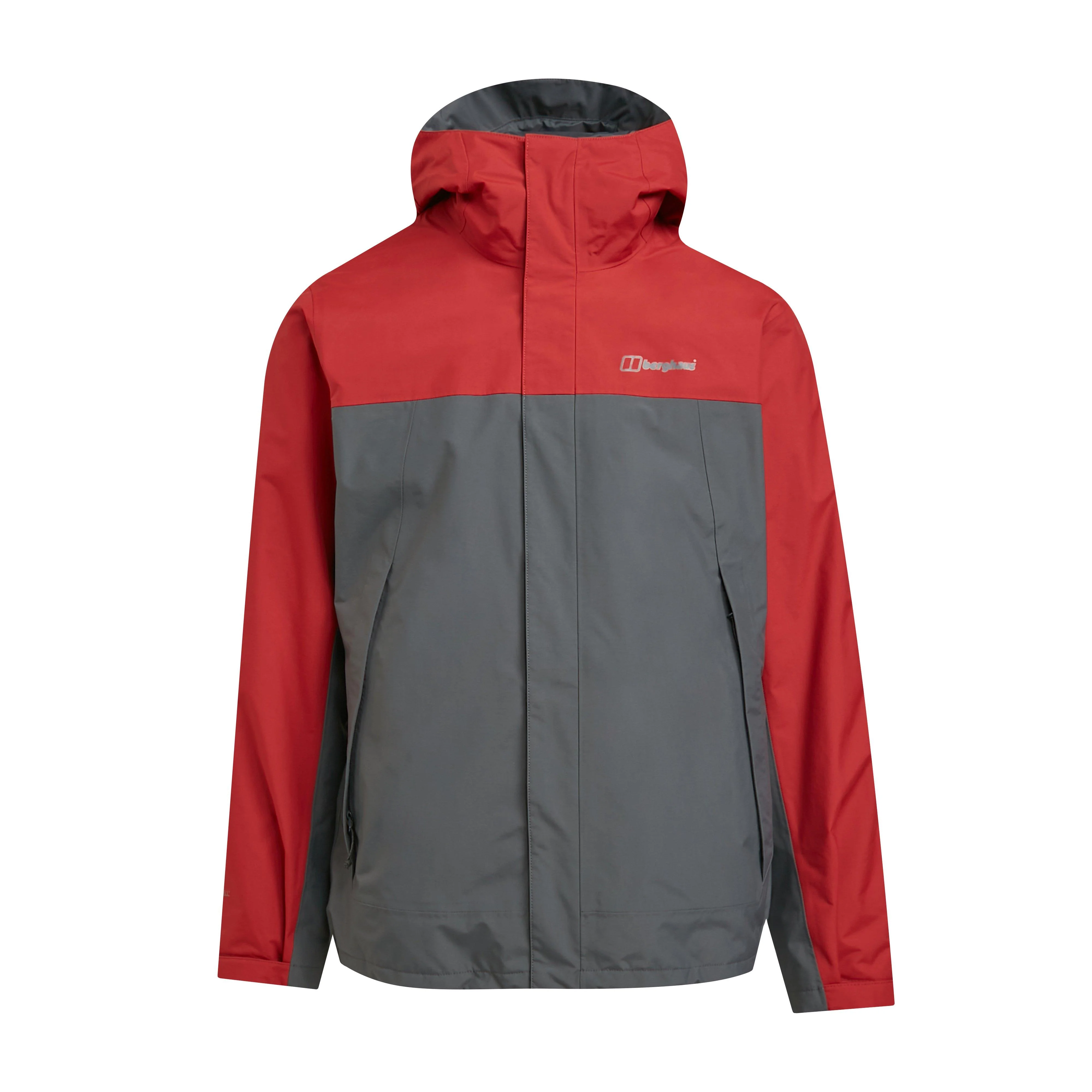 Men’s Stormcloud Prime 3-in-1 Waterproof Jacket - Image 9