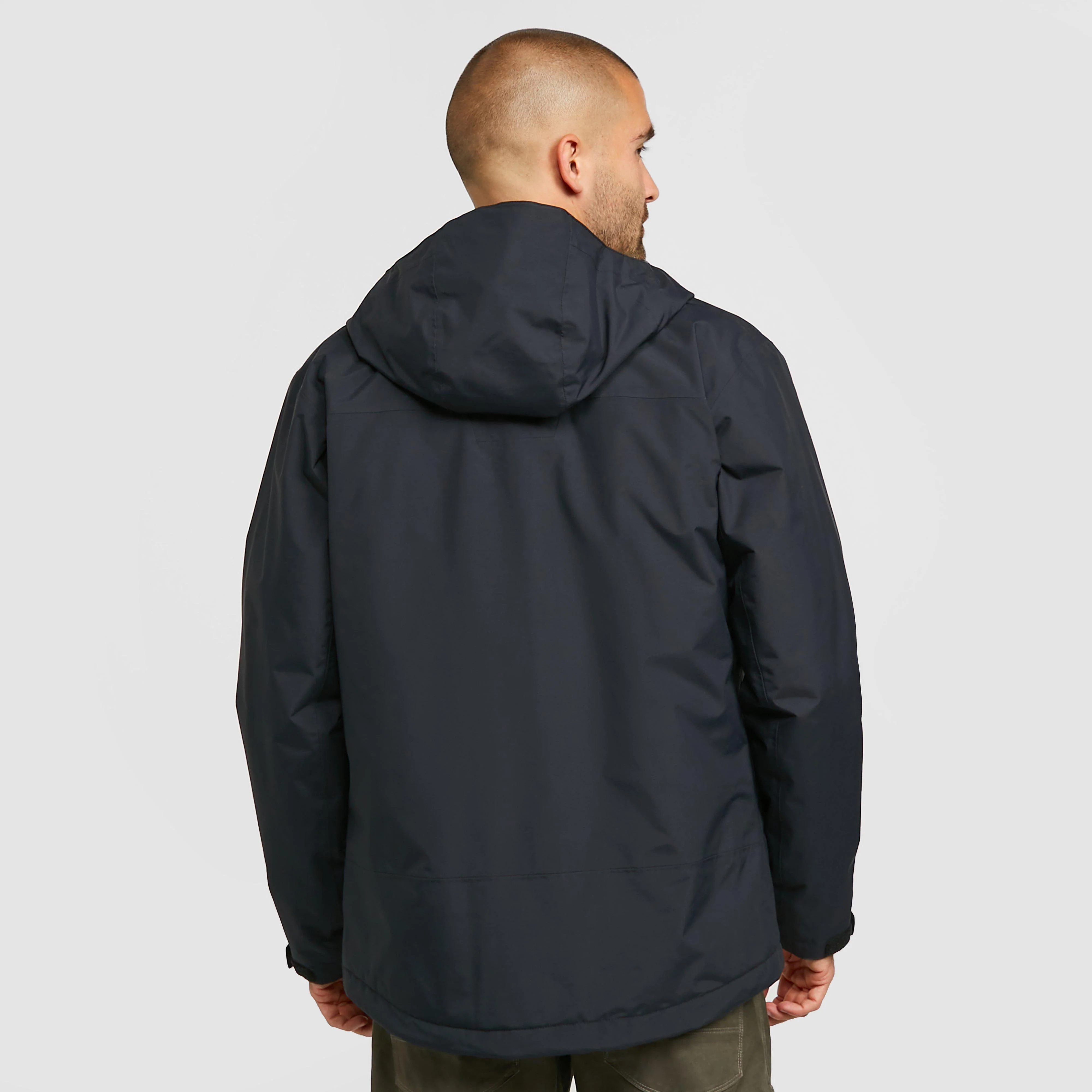 Men’s Stormcloud Prime Insulated Jacket - Image 2