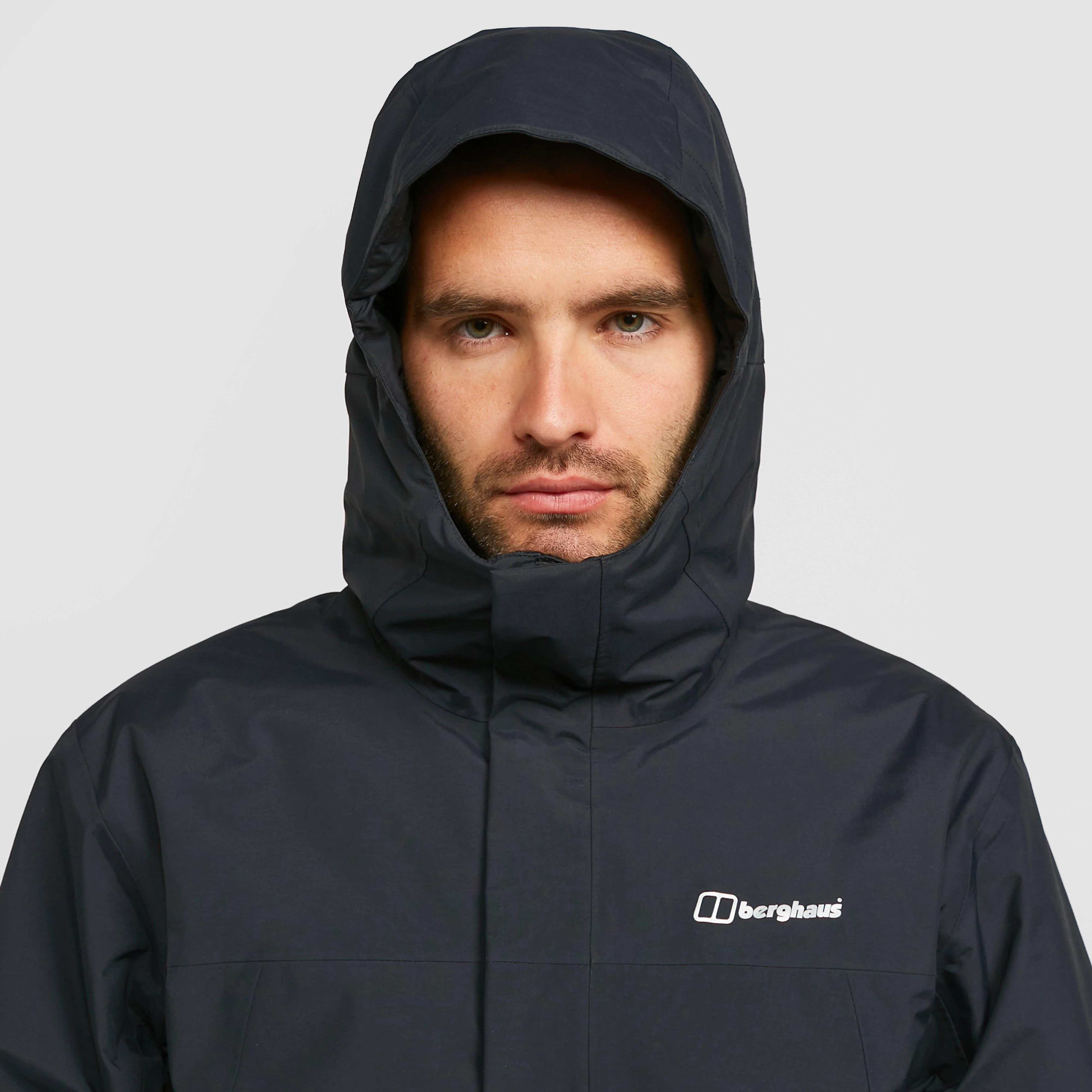Men’s Stormcloud Prime Insulated Jacket - Image 4