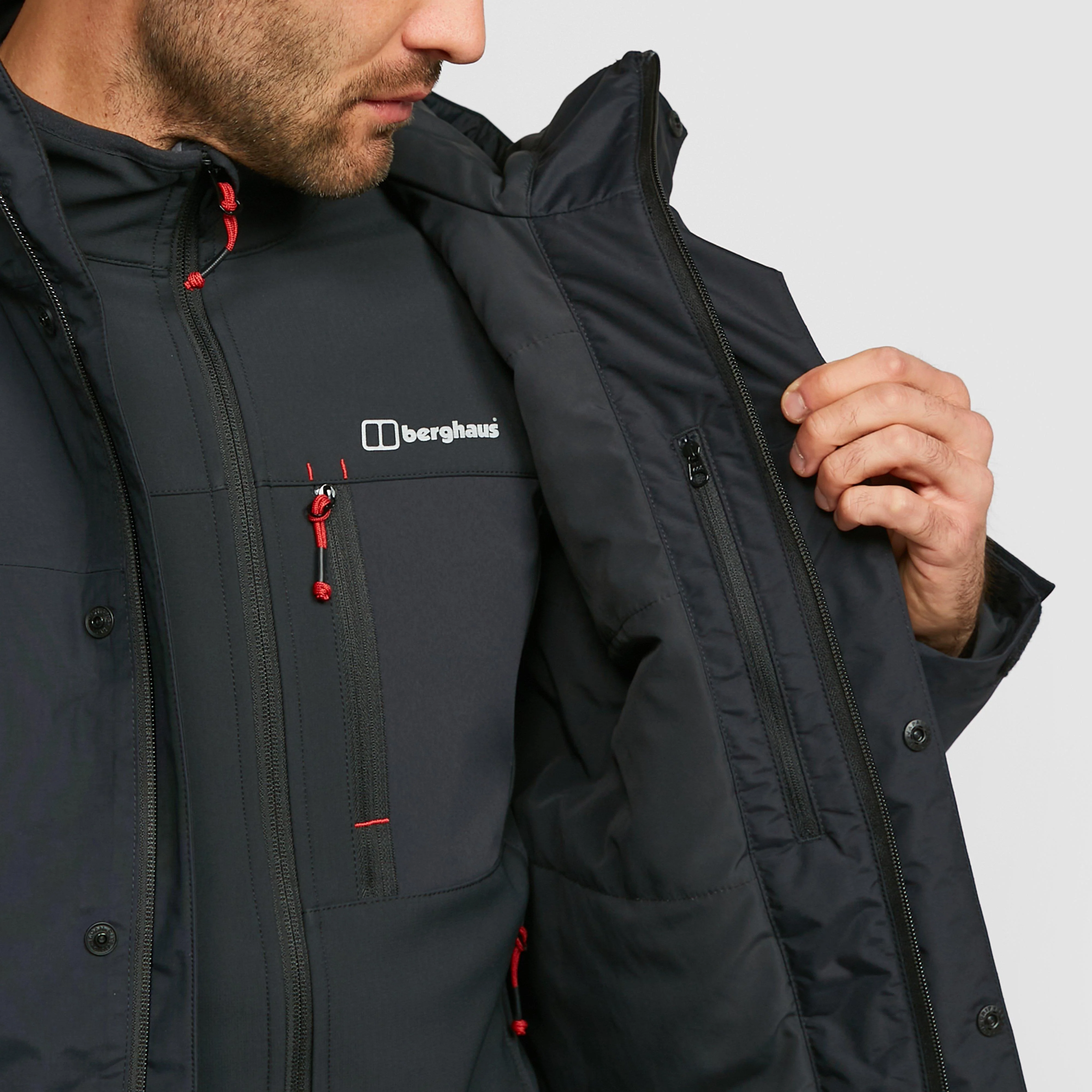 Men’s Stormcloud Prime Insulated Jacket - Image 5
