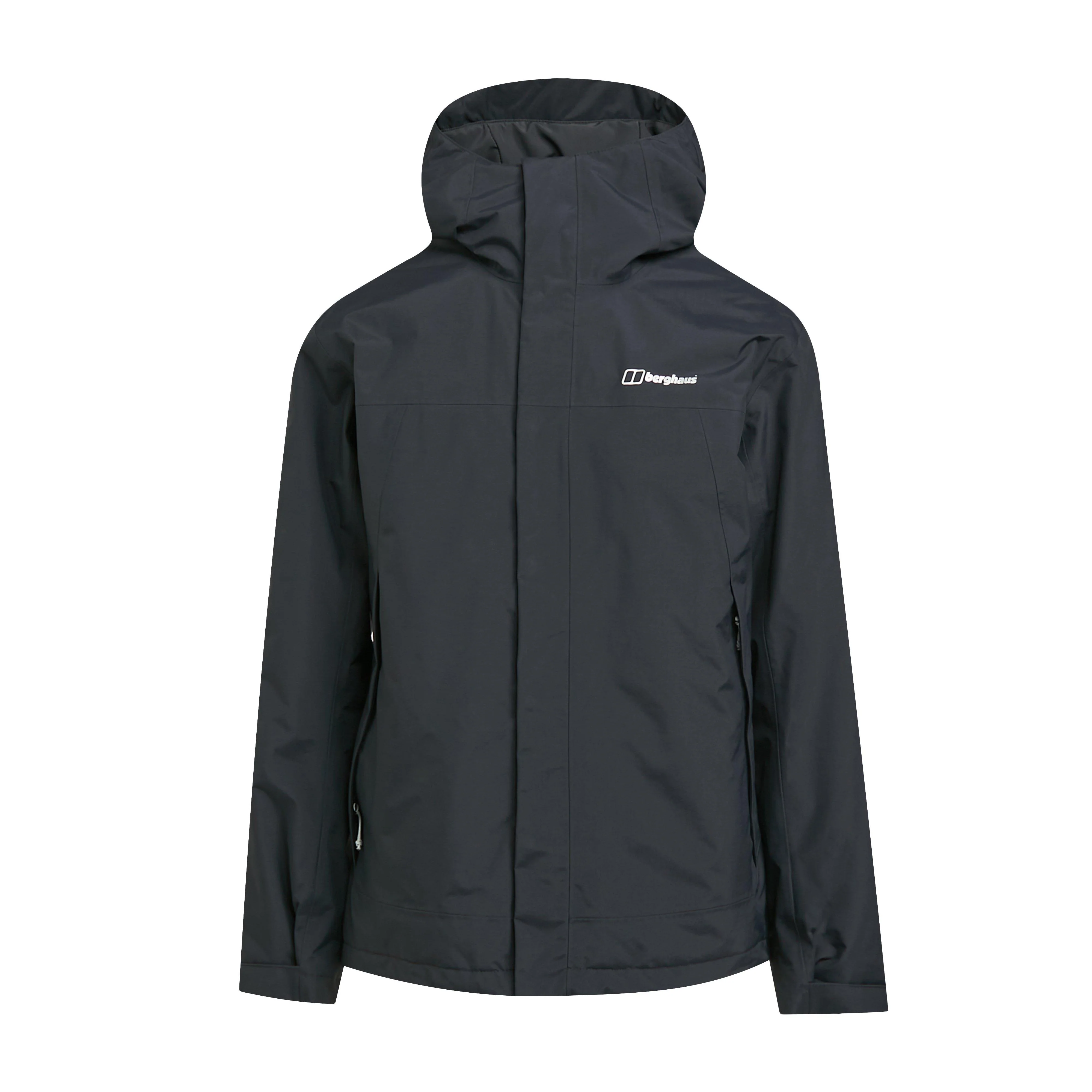 Men’s Stormcloud Prime Insulated Jacket - Image 8