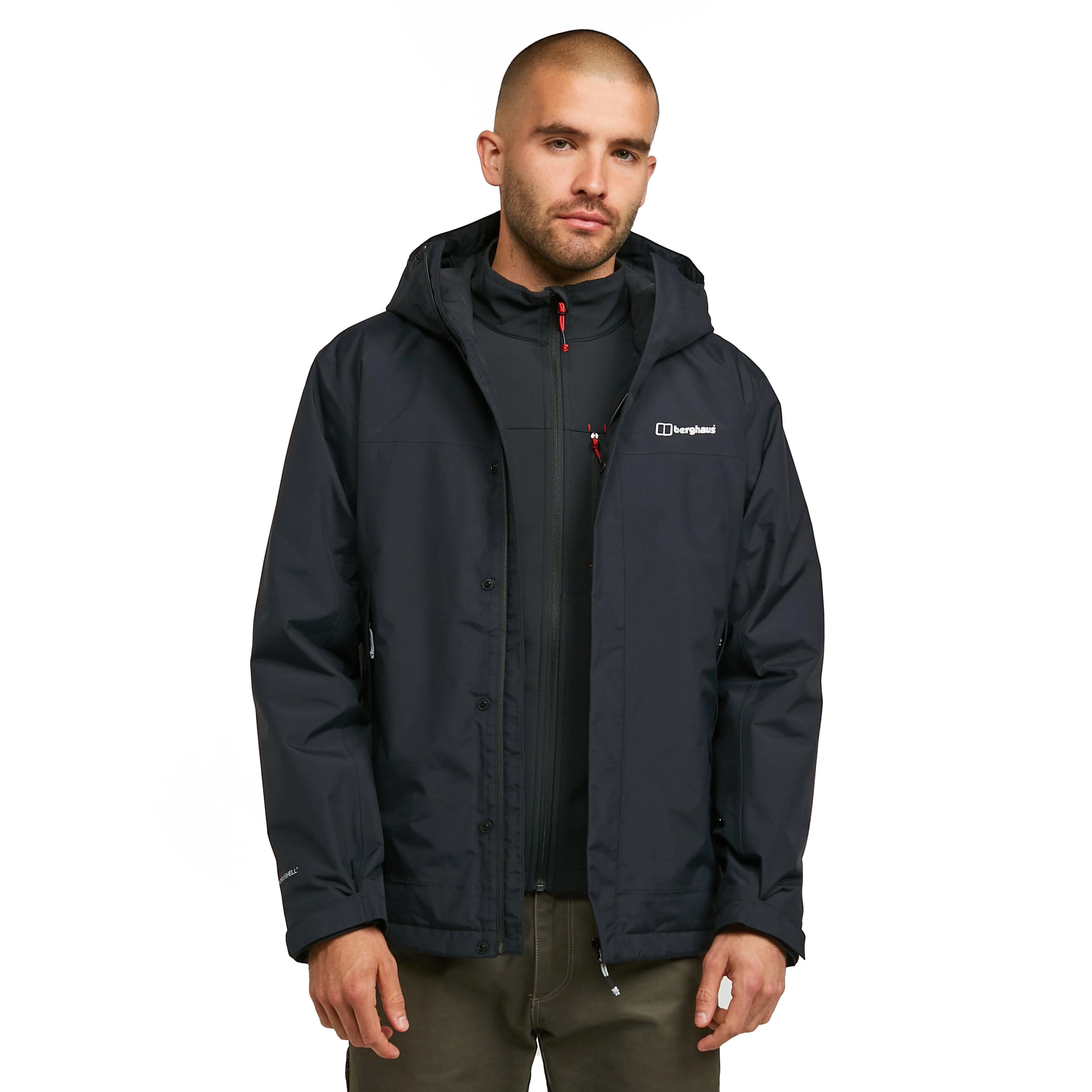 Men’s Stormcloud Prime Insulated Jacket - Image 9