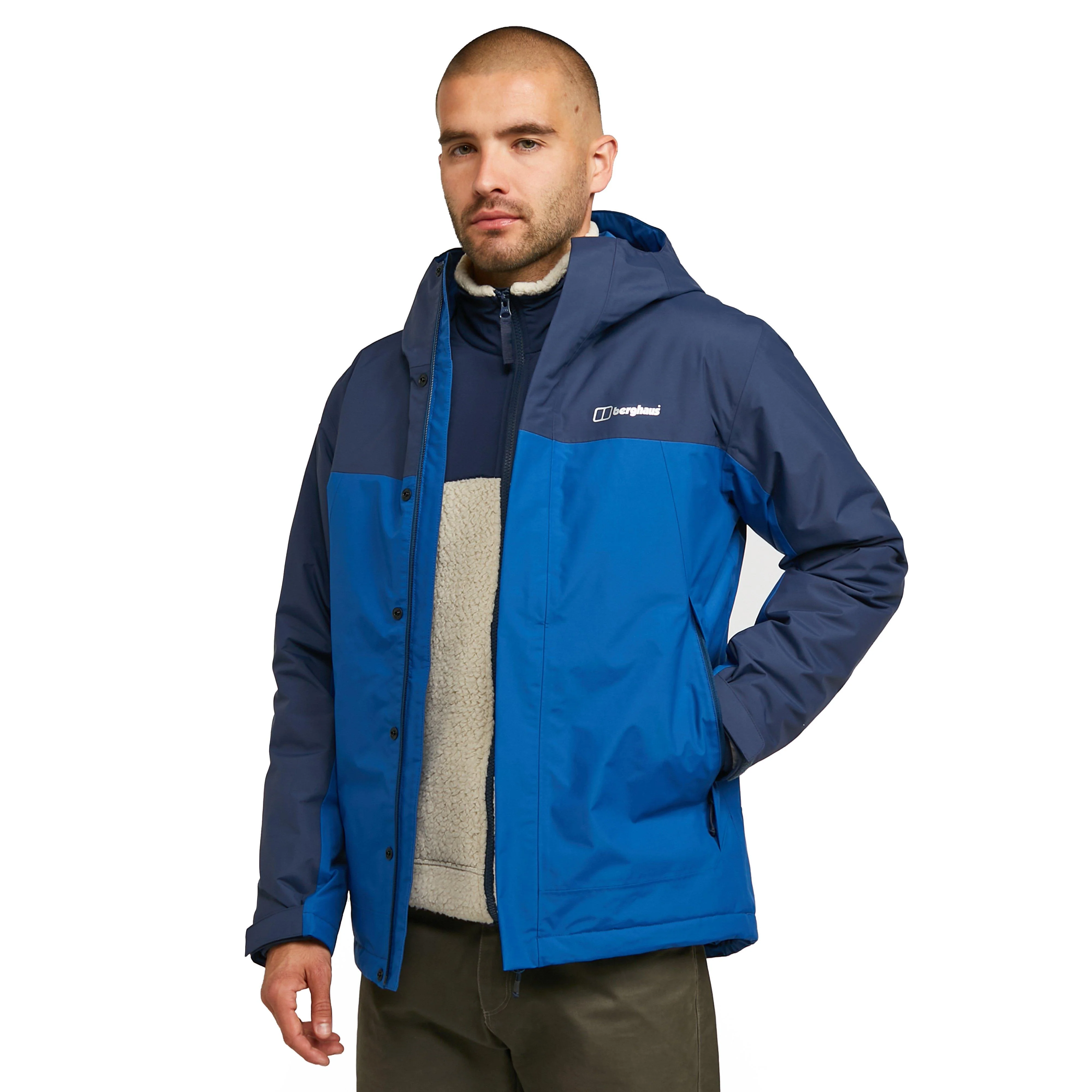 Men’s Stormcloud Prime Insulated Jacket - Image 10