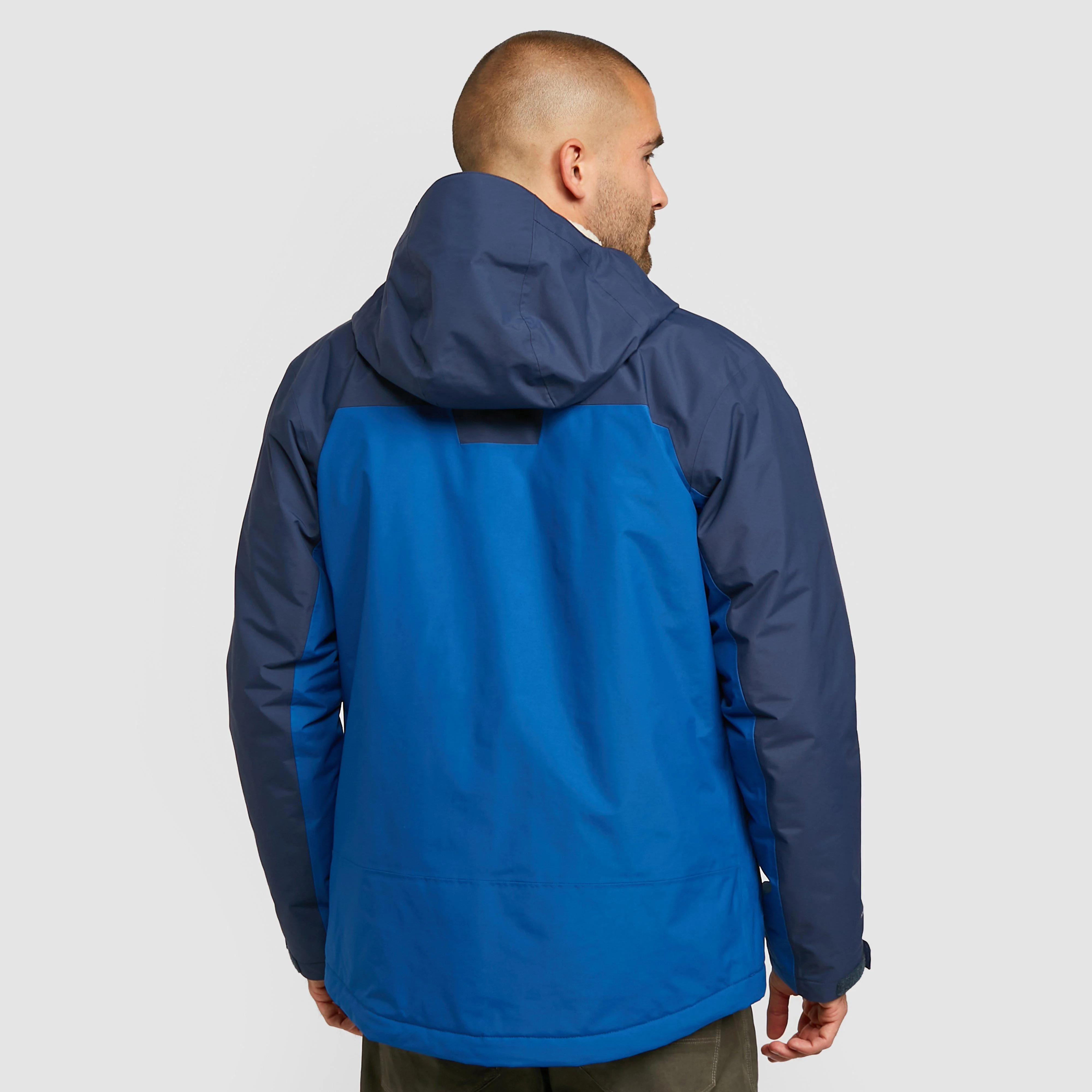 Men’s Stormcloud Prime Insulated Jacket - Image 2