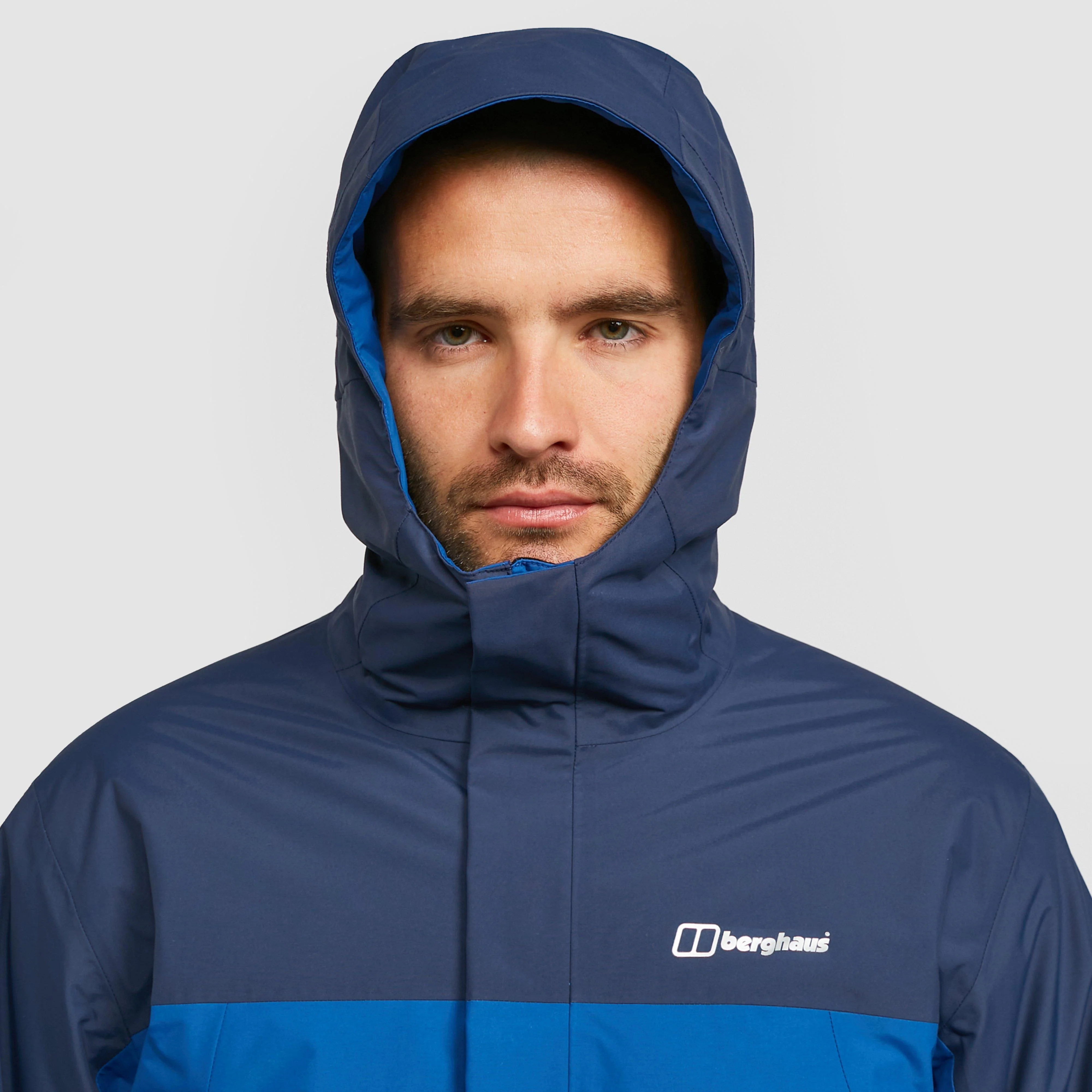 Men’s Stormcloud Prime Insulated Jacket - Image 4