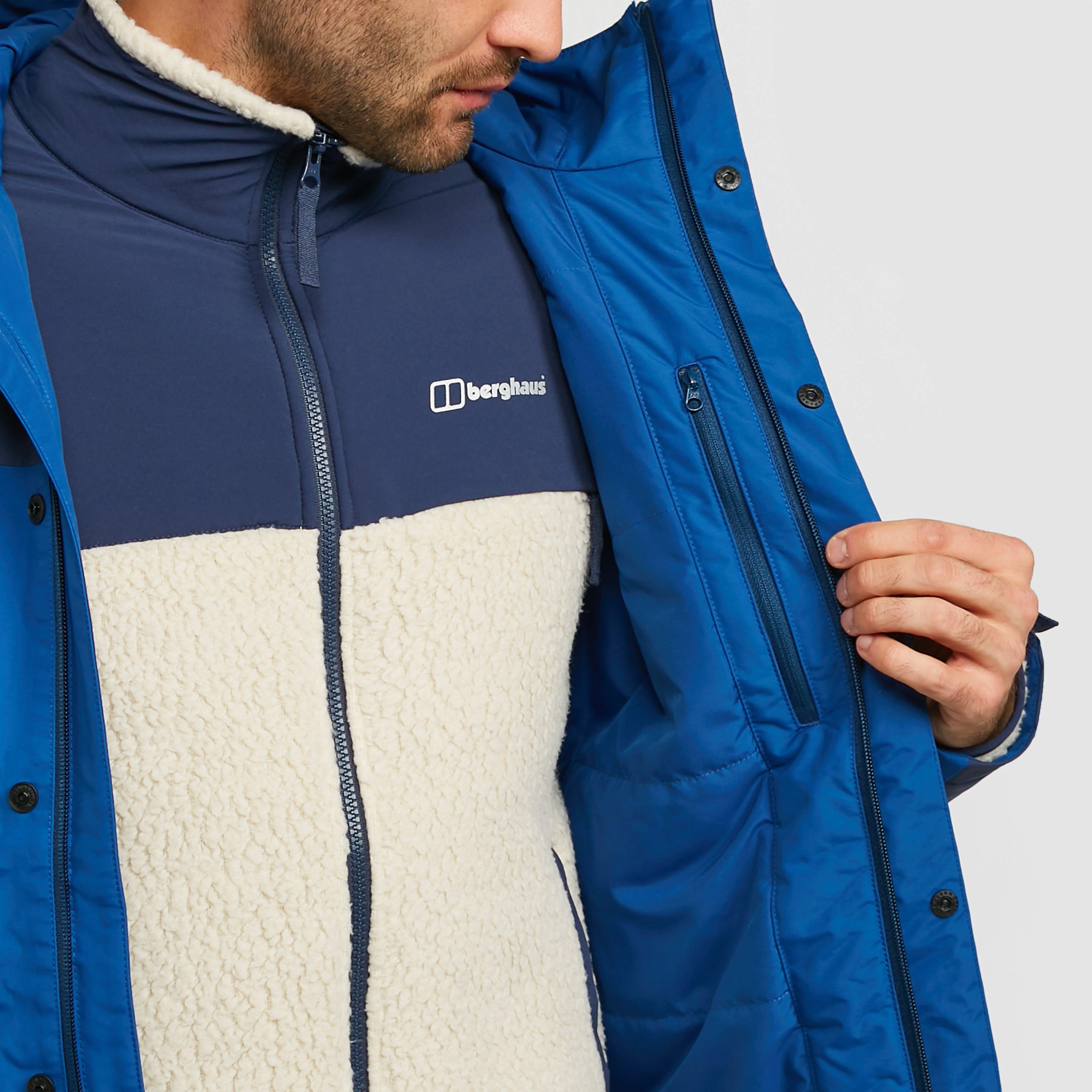 Men’s Stormcloud Prime Insulated Jacket - Image 5