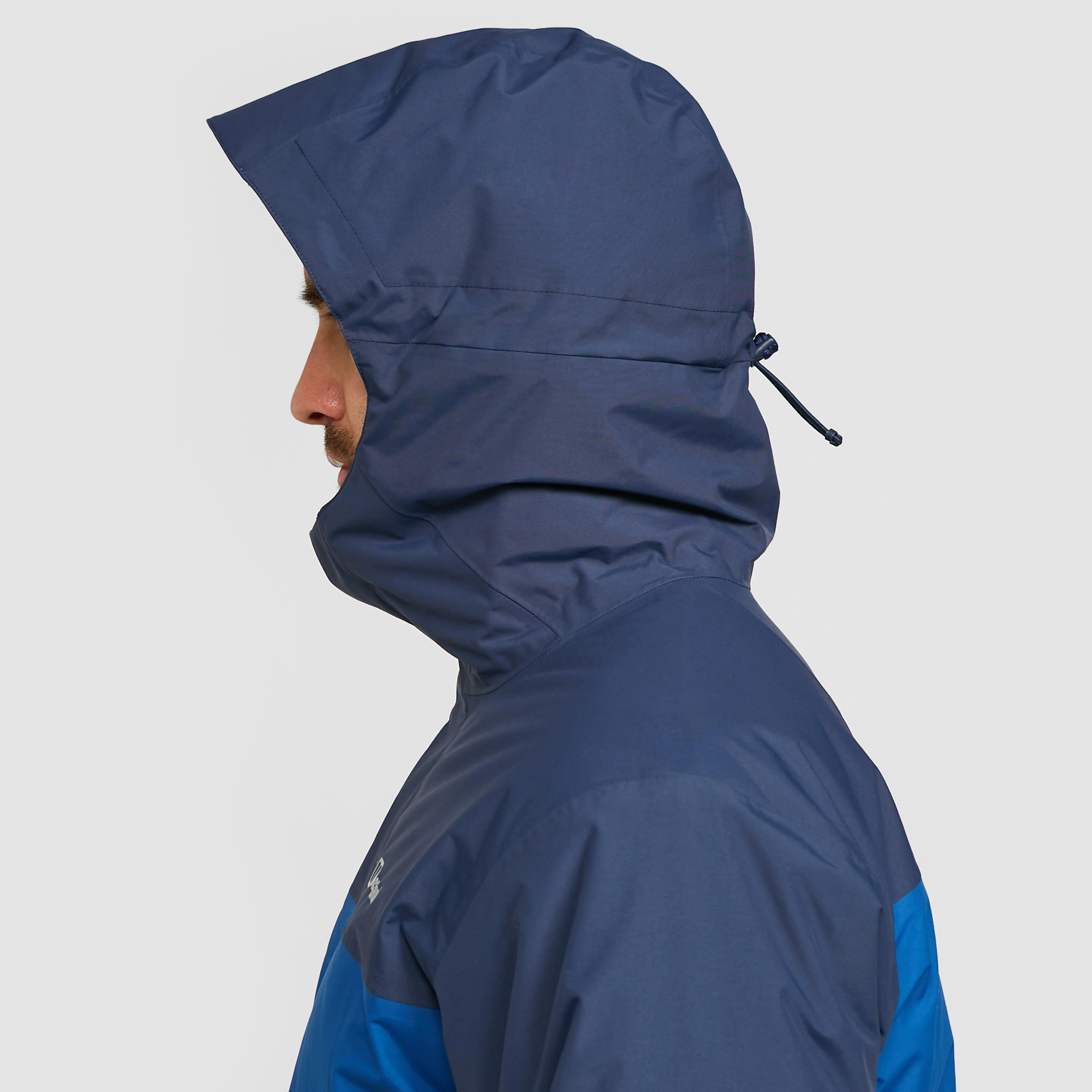 Men’s Stormcloud Prime Insulated Jacket - Image 6