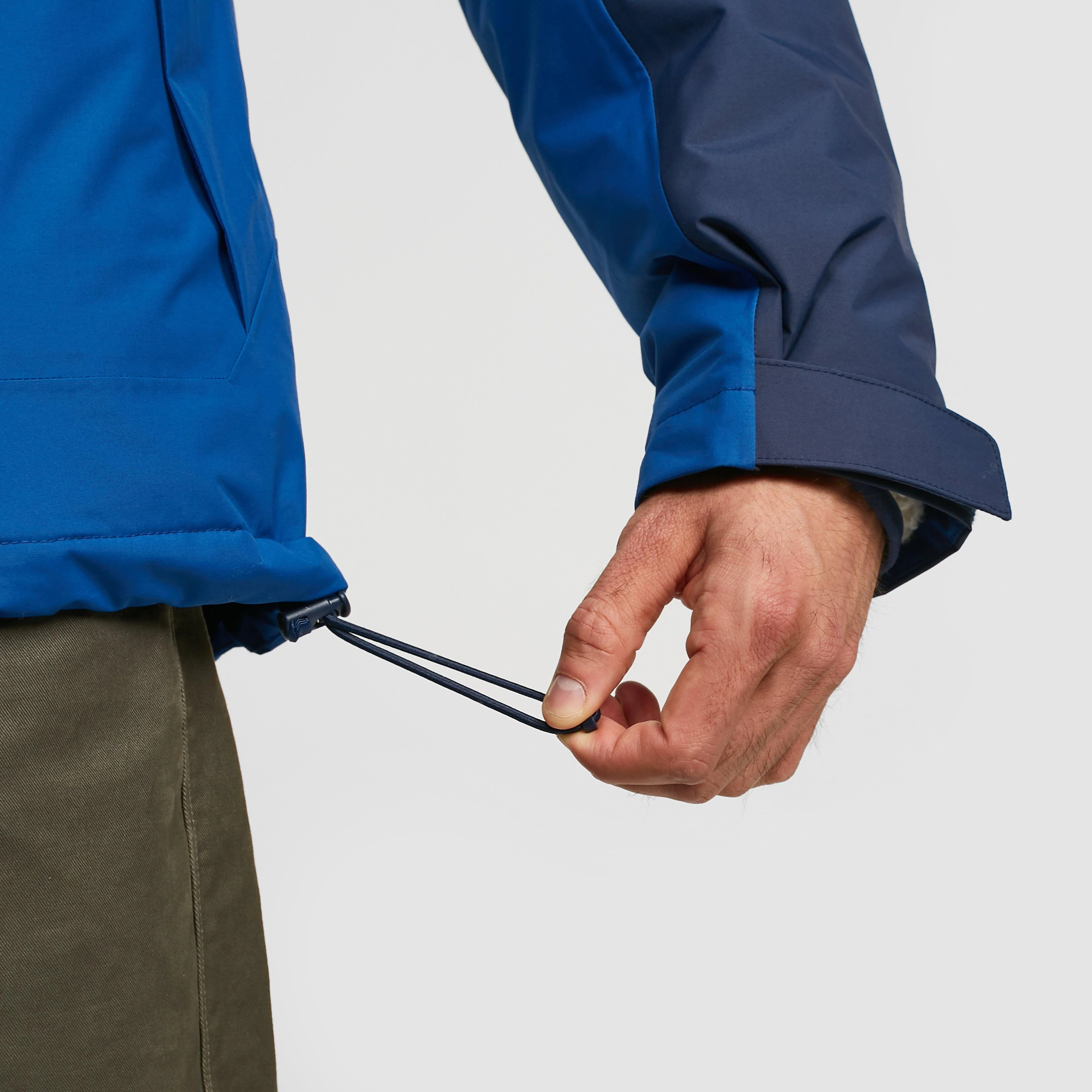 Men’s Stormcloud Prime Insulated Jacket - Image 7