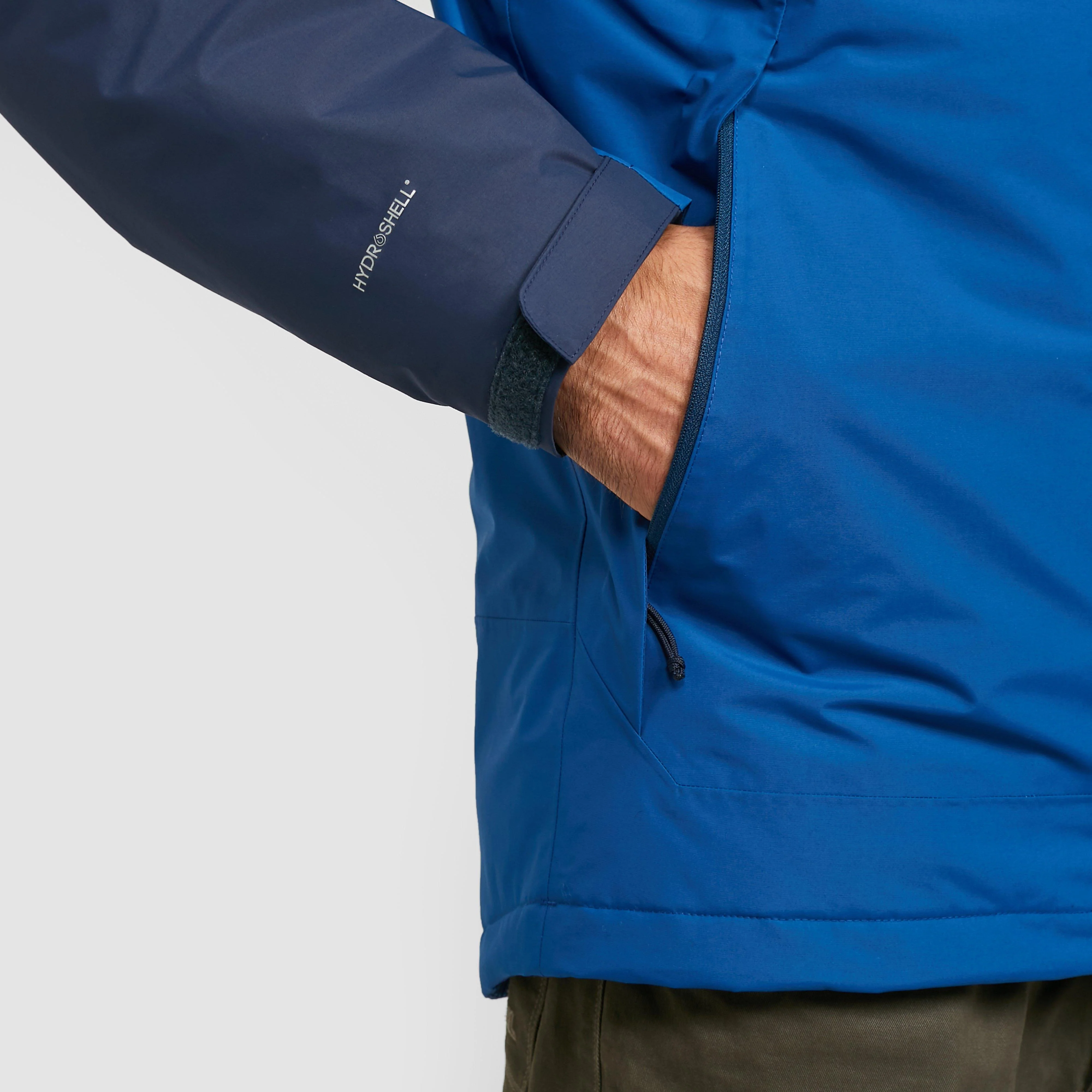 Men’s Stormcloud Prime Insulated Jacket - Image 8