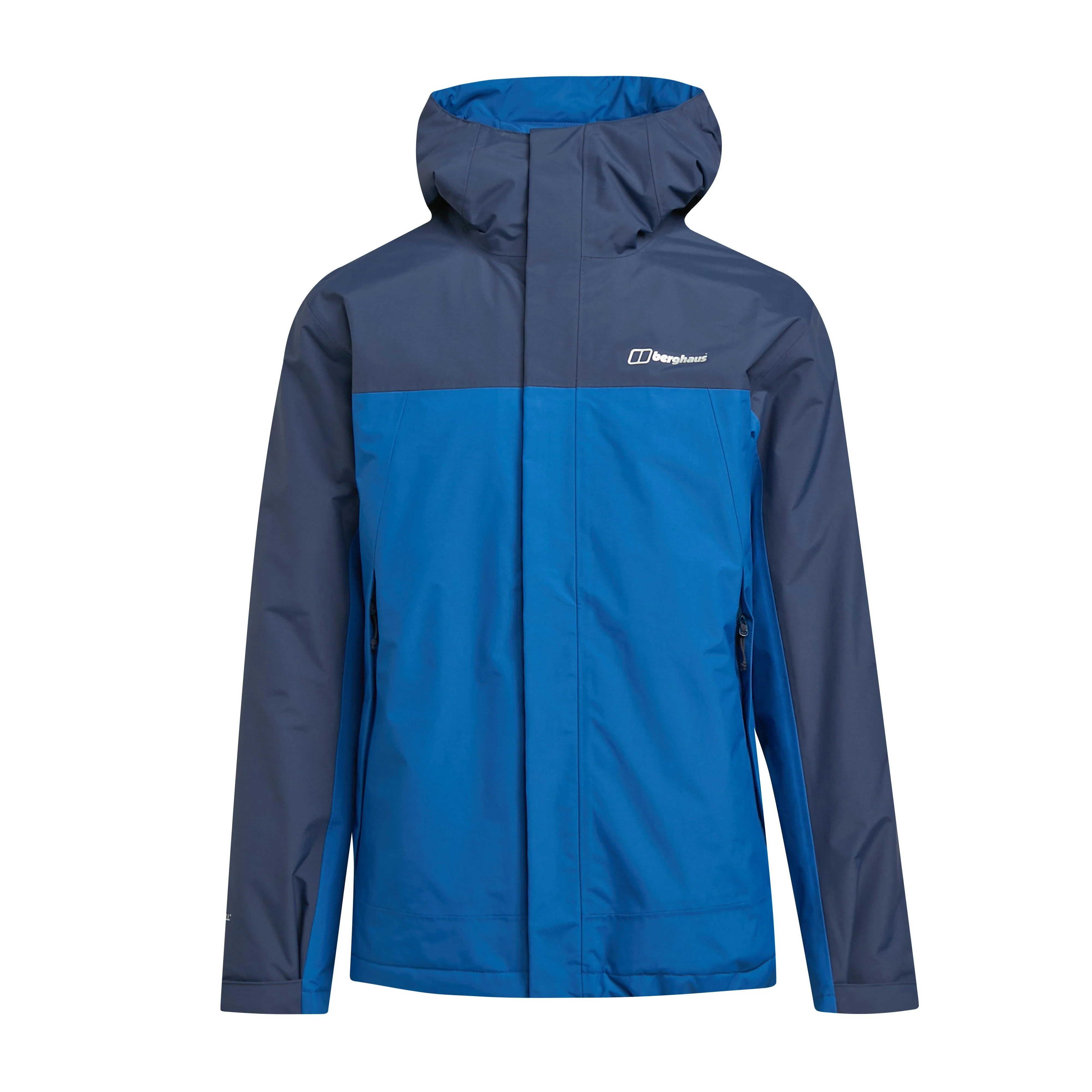 Men’s Stormcloud Prime Insulated Jacket - Image 9