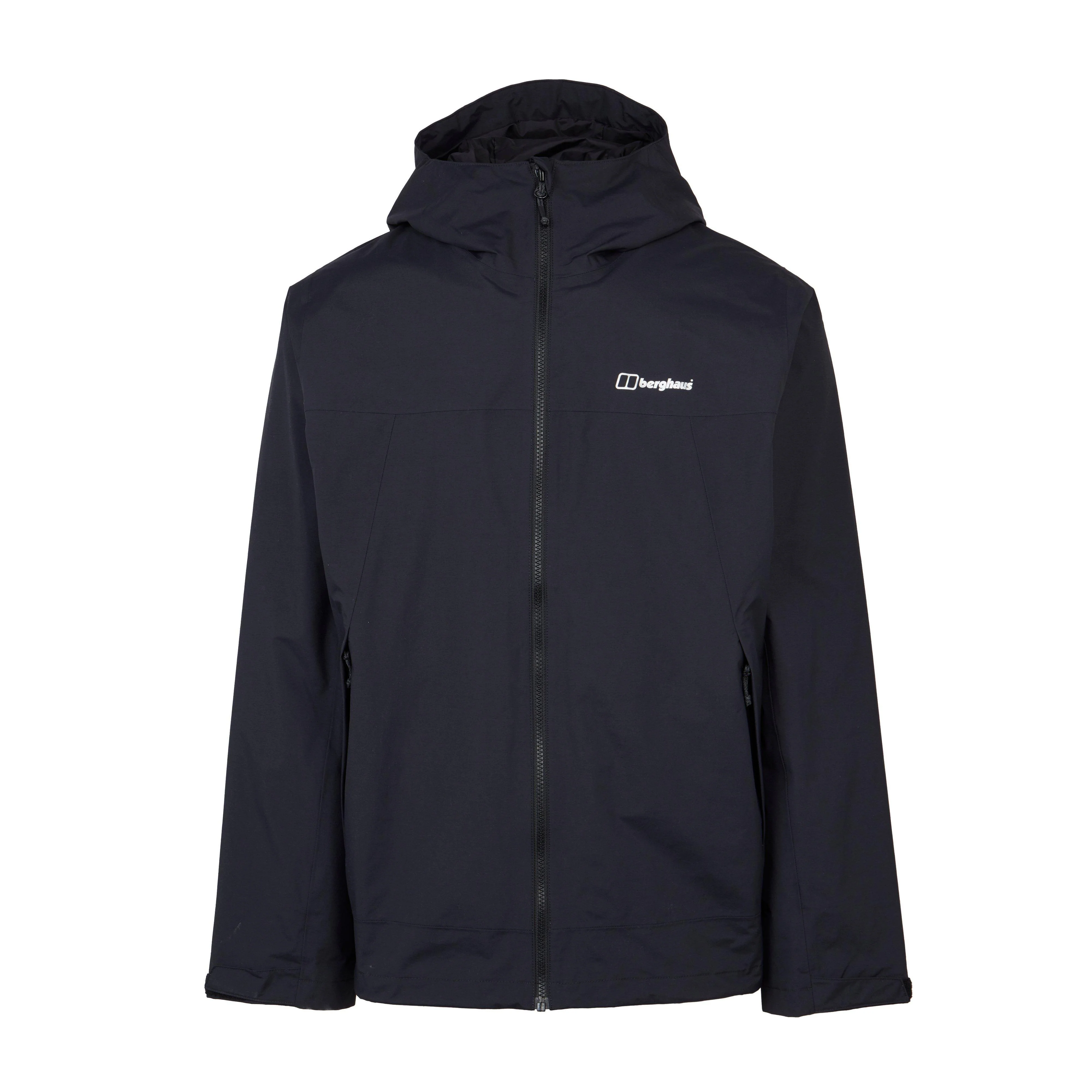 Men’s Stormcloud Prime Waterproof Jacket - Image 11