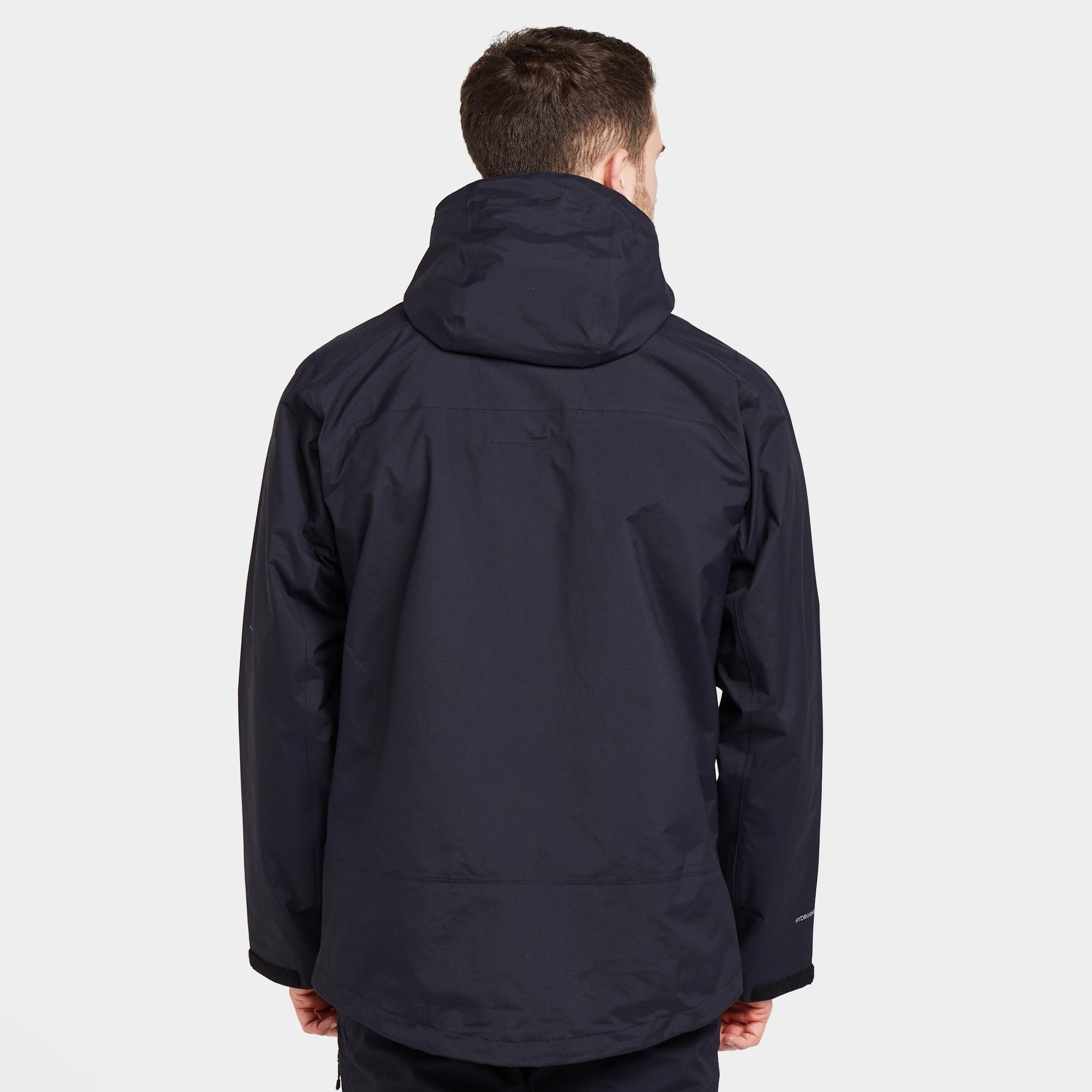 Men’s Stormcloud Prime Waterproof Jacket - Image 2