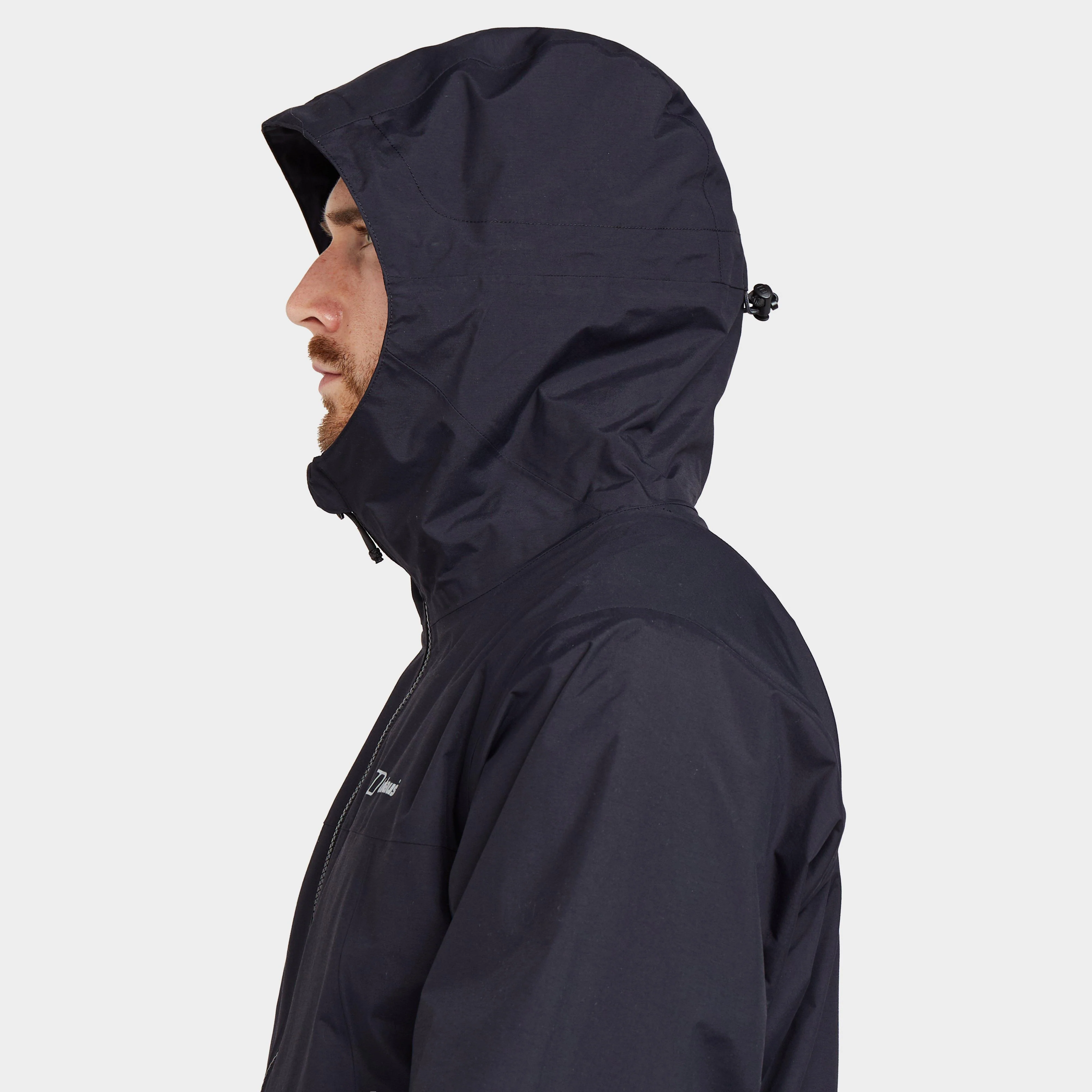 Men’s Stormcloud Prime Waterproof Jacket - Image 5