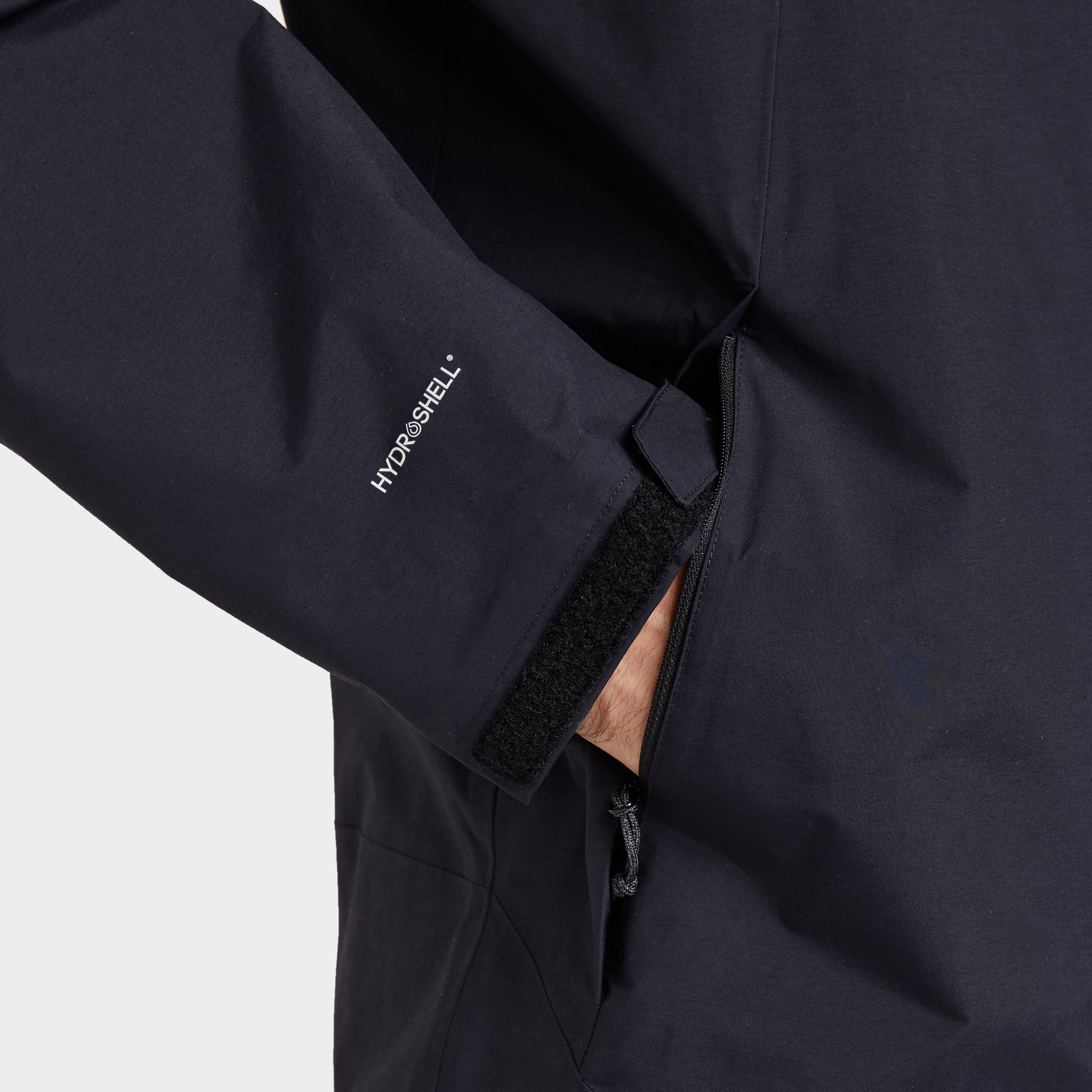 Men’s Stormcloud Prime Waterproof Jacket - Image 6