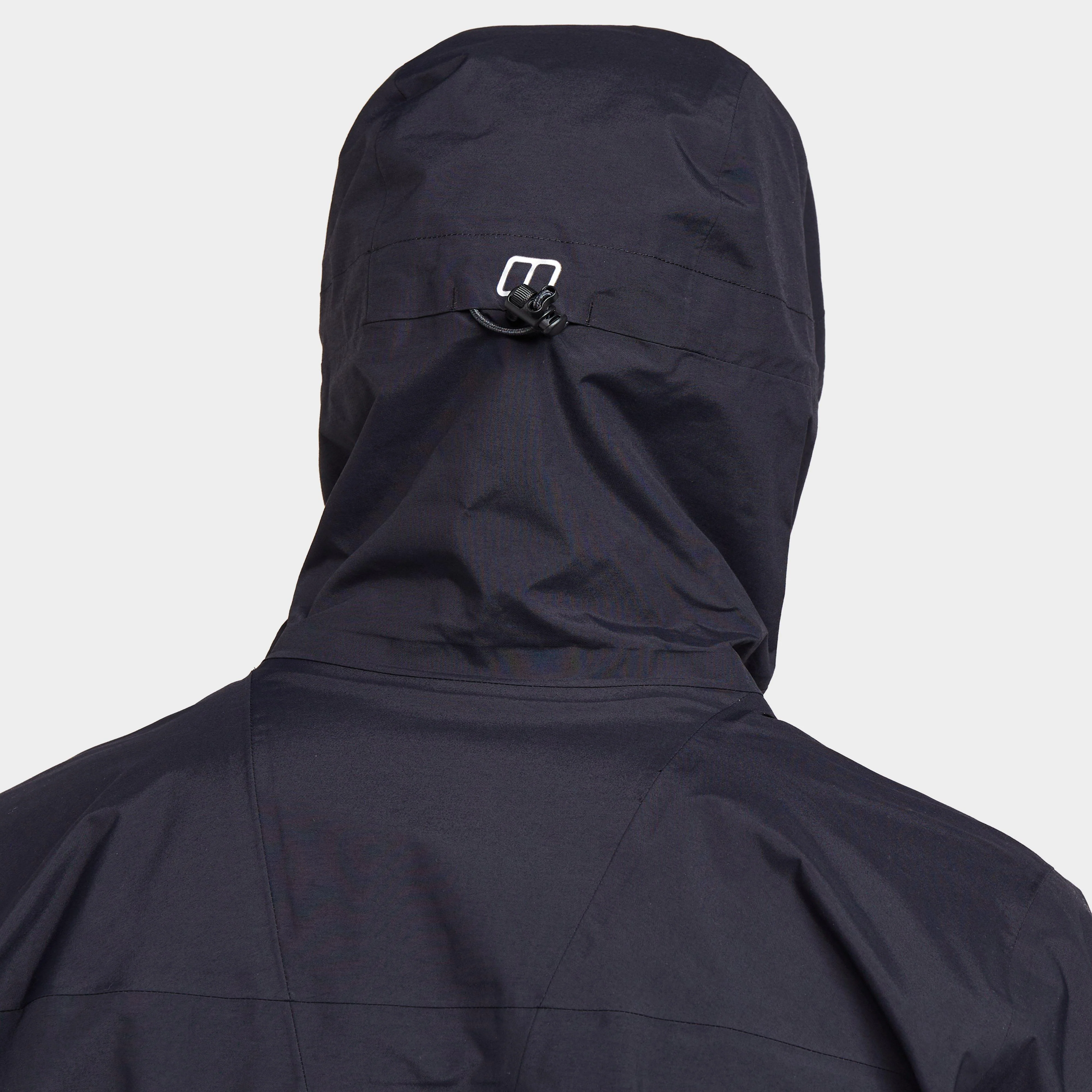 Men’s Stormcloud Prime Waterproof Jacket - Image 9
