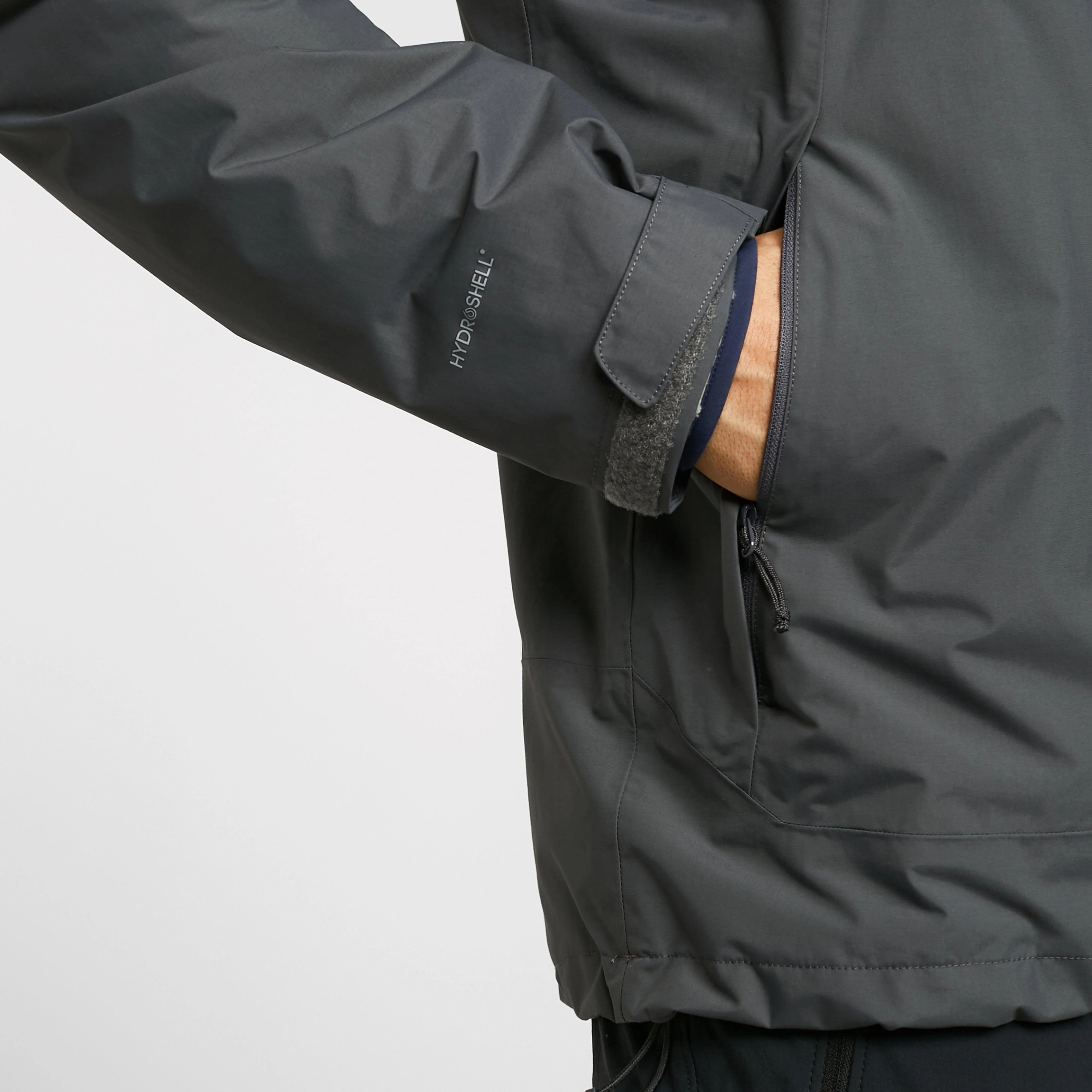 Men’s Stormcloud Prime Waterproof Jacket - Image 6