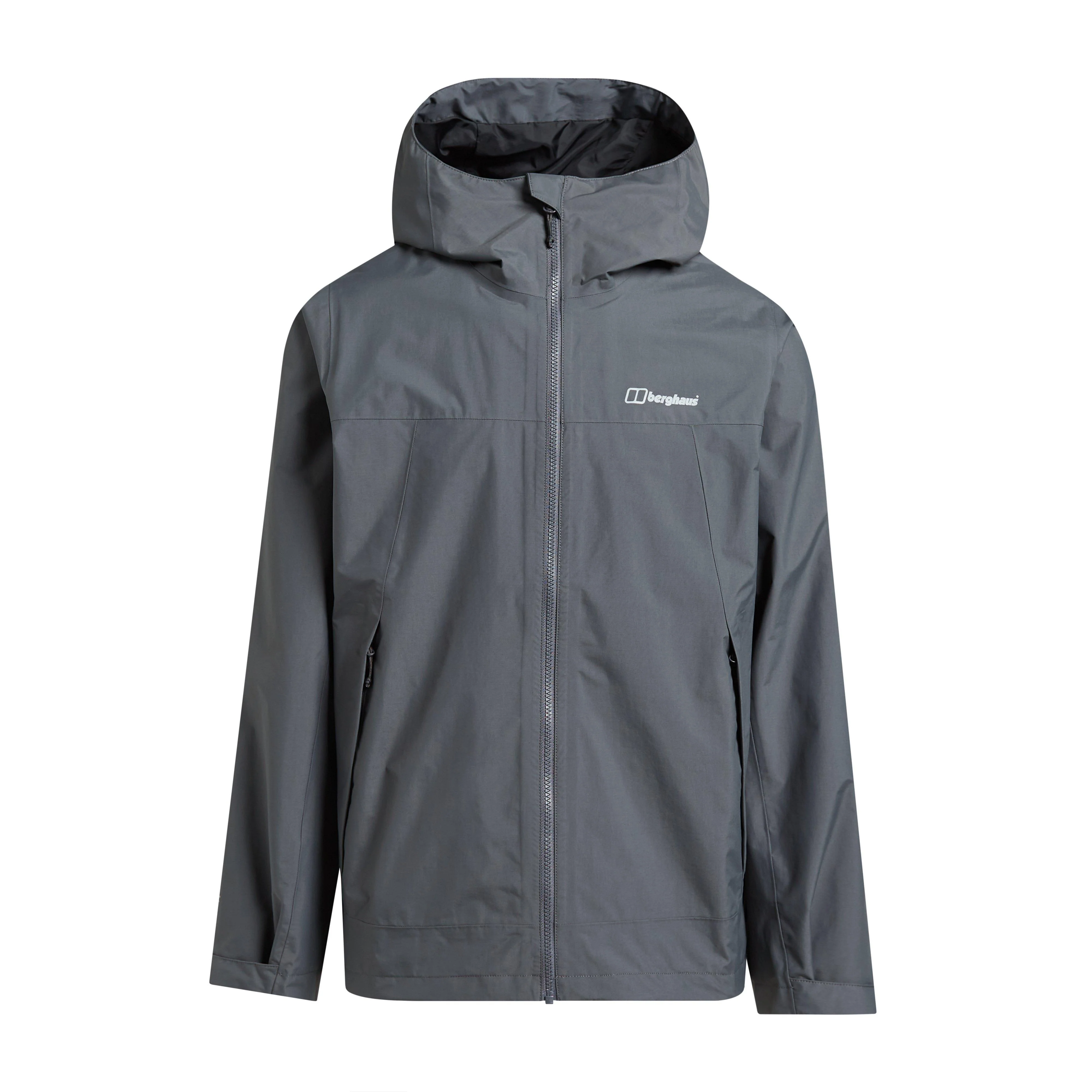 Men’s Stormcloud Prime Waterproof Jacket - Image 8