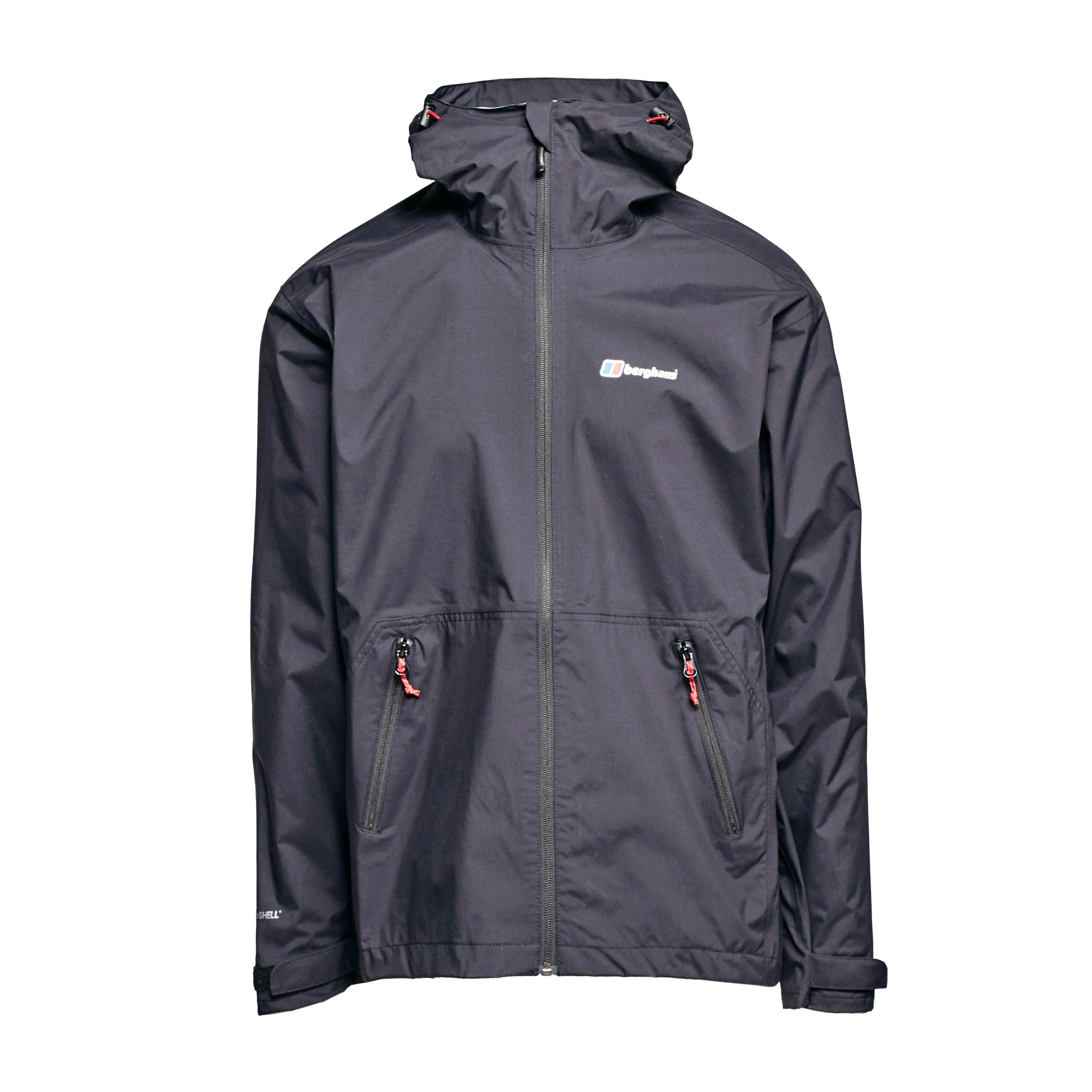 Men's Stormcloud Waterproof Jacket - Image 10
