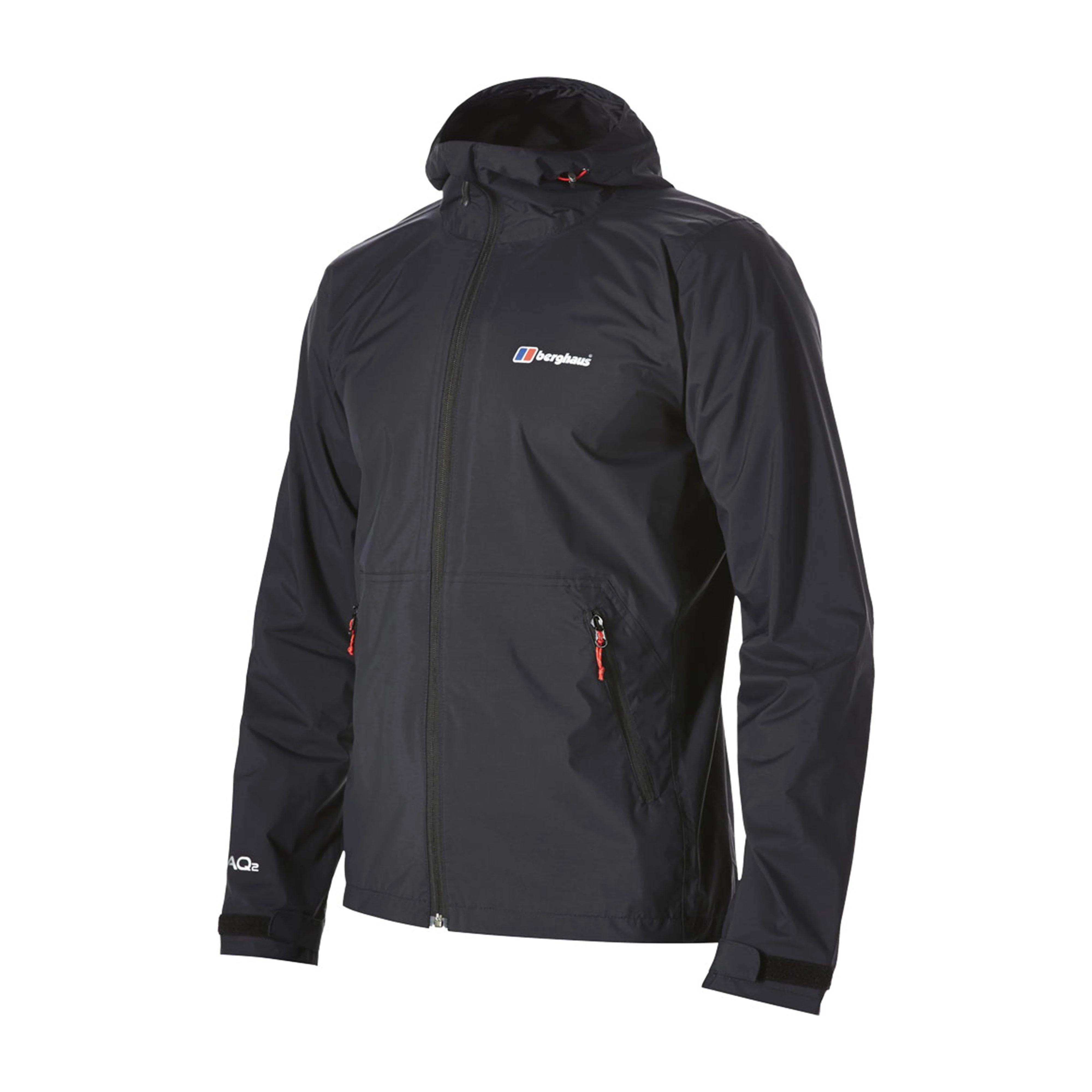 Men's Stormcloud Waterproof Jacket - Image 8