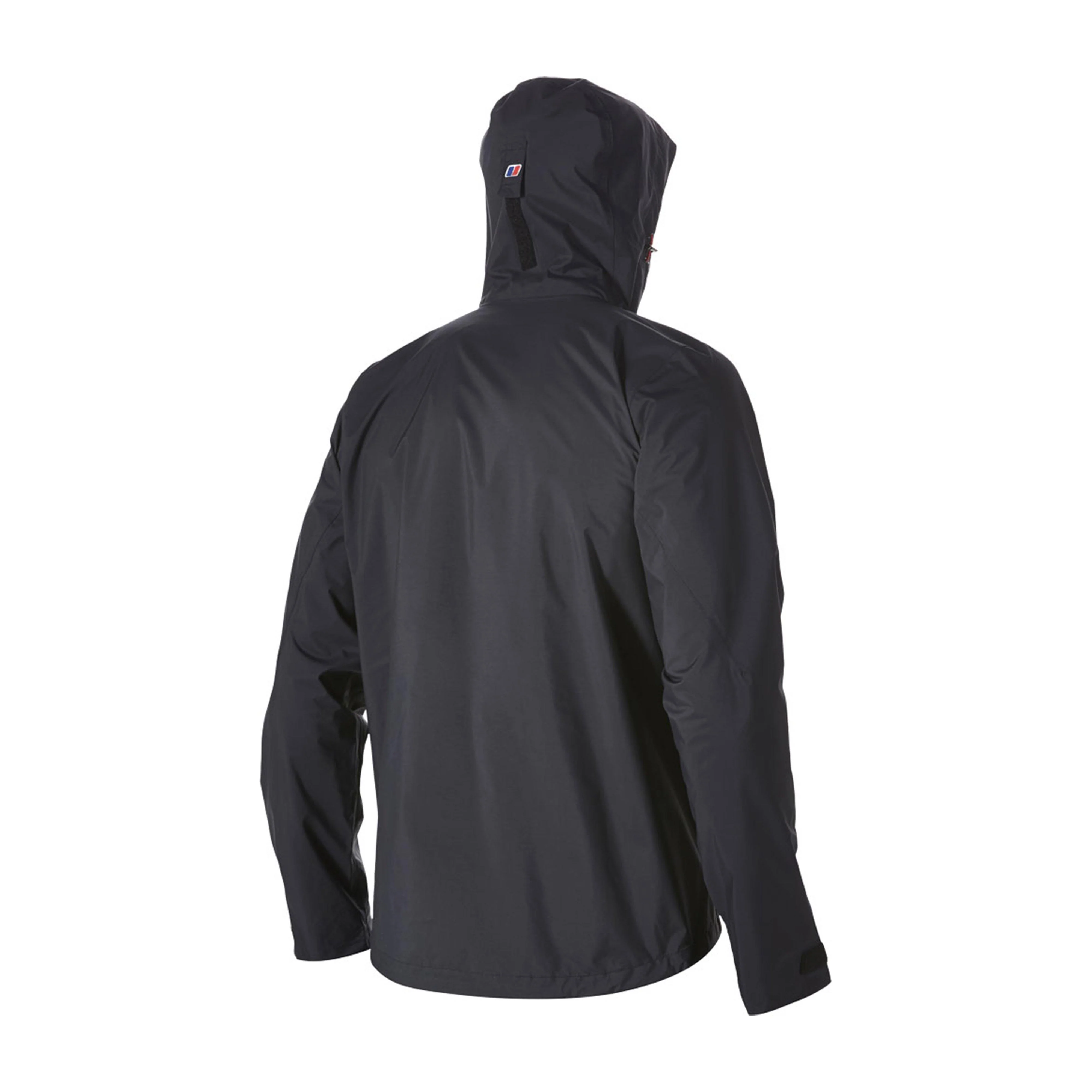 Men's Stormcloud Waterproof Jacket - Image 9